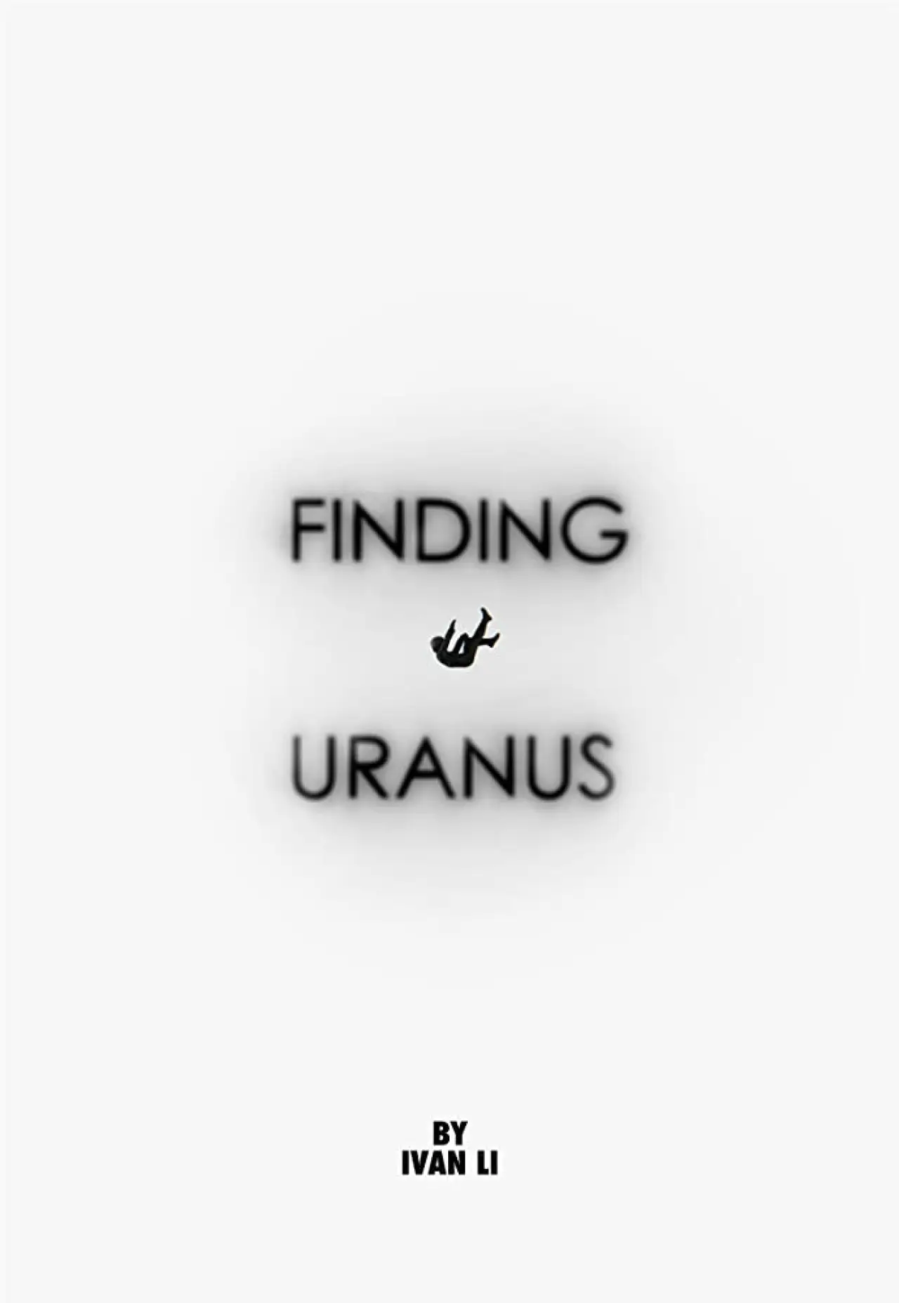 Movie poster "Finding Uranus"