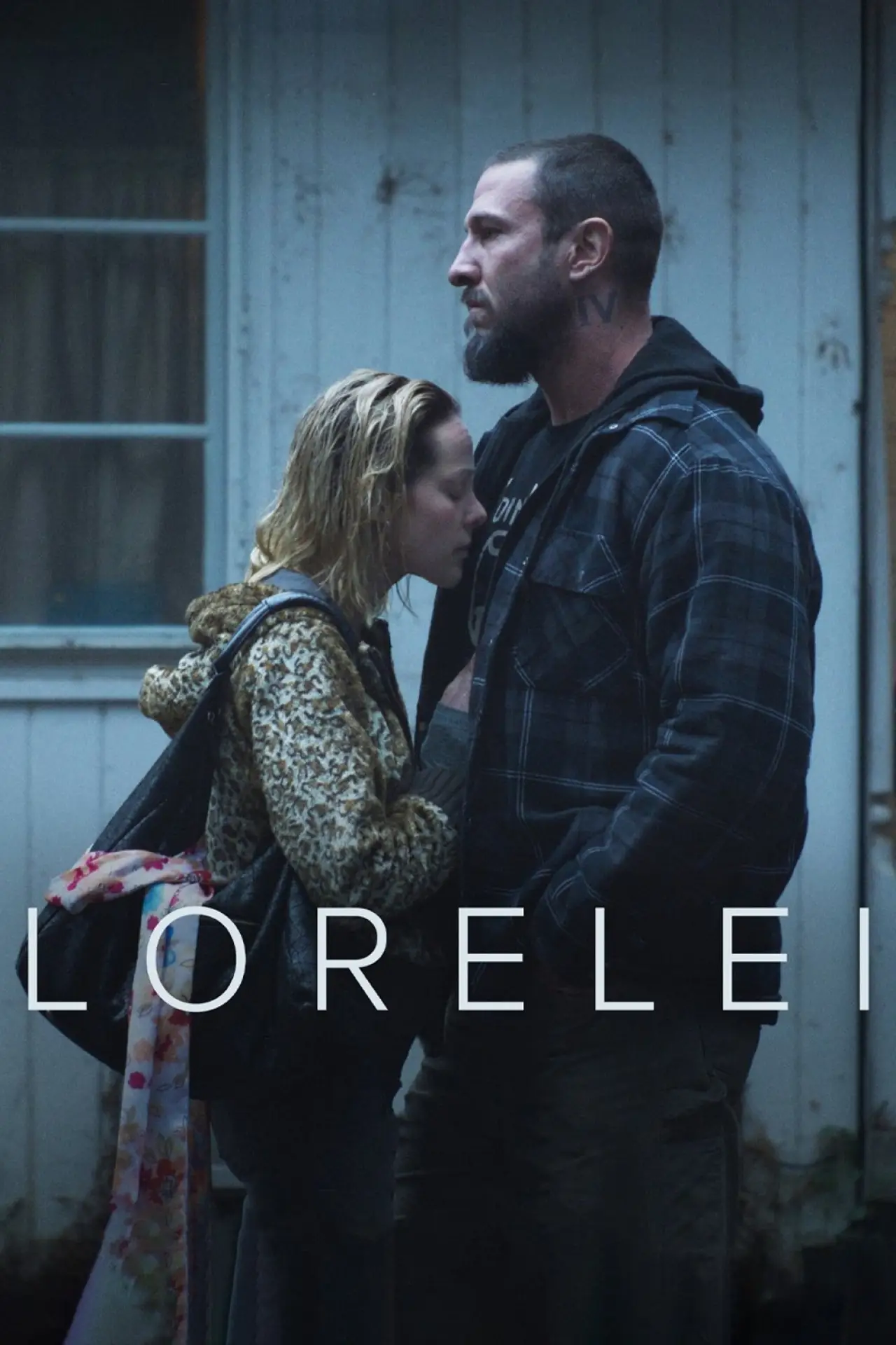Movie poster "Lorelei"