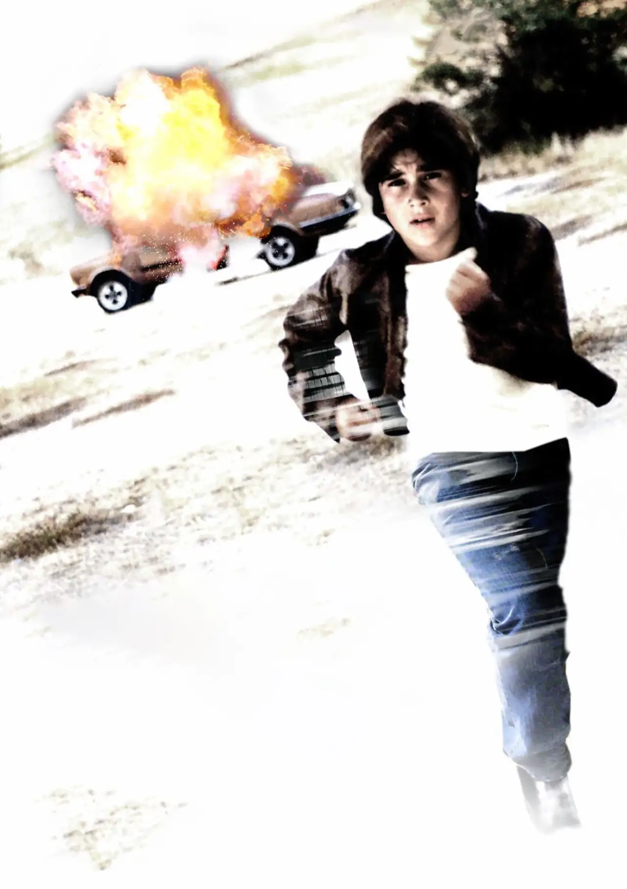 Movie poster "My Quick Way Out"