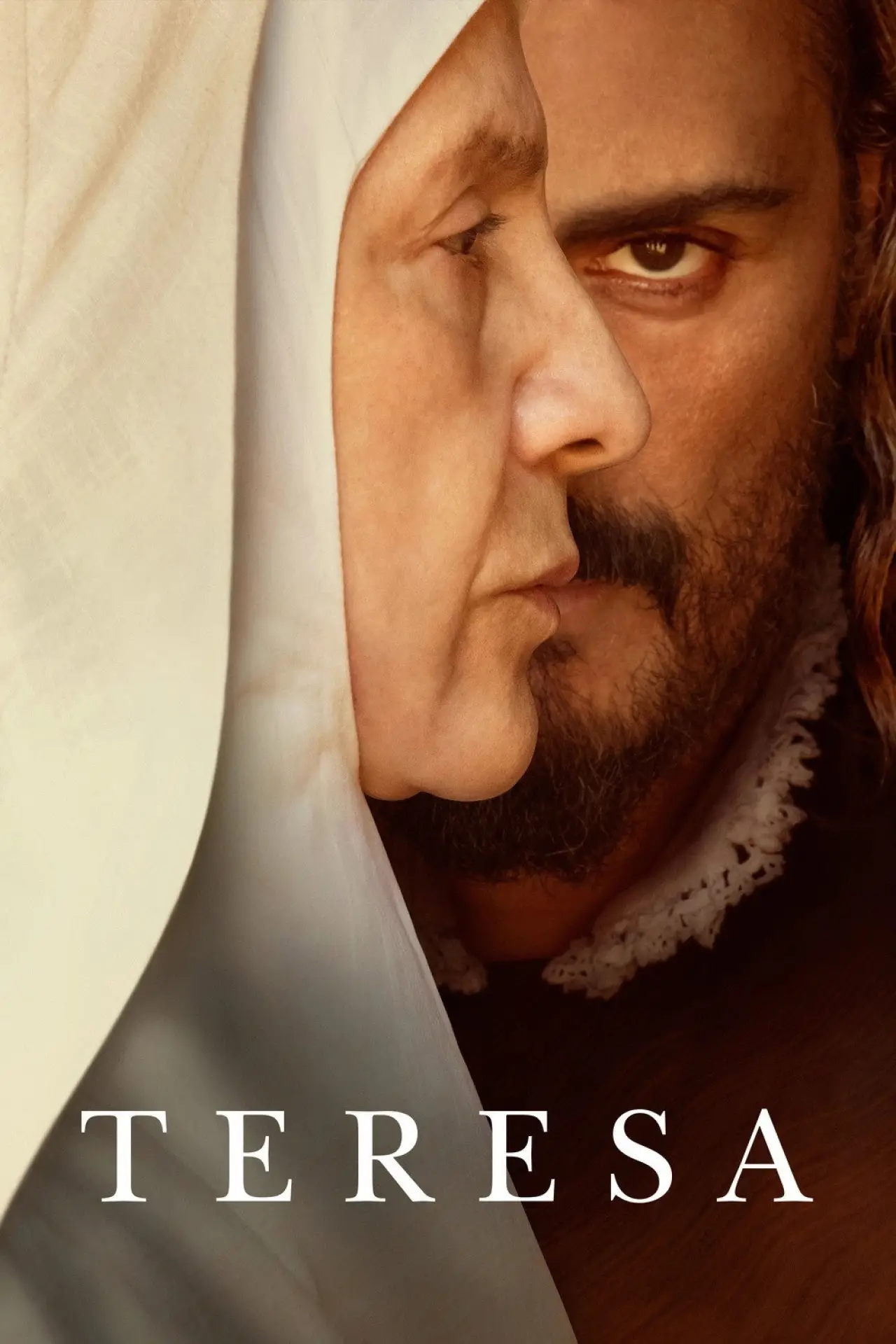 Movie poster "Teresa"