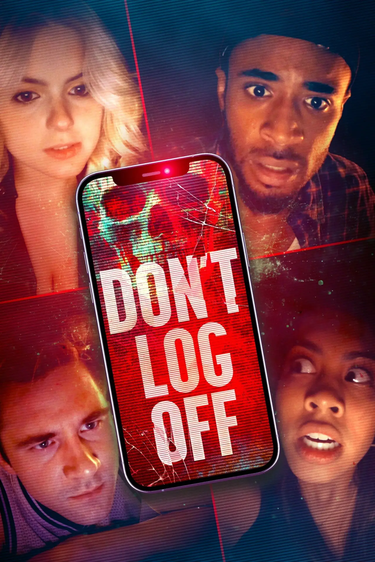 Movie poster "Don