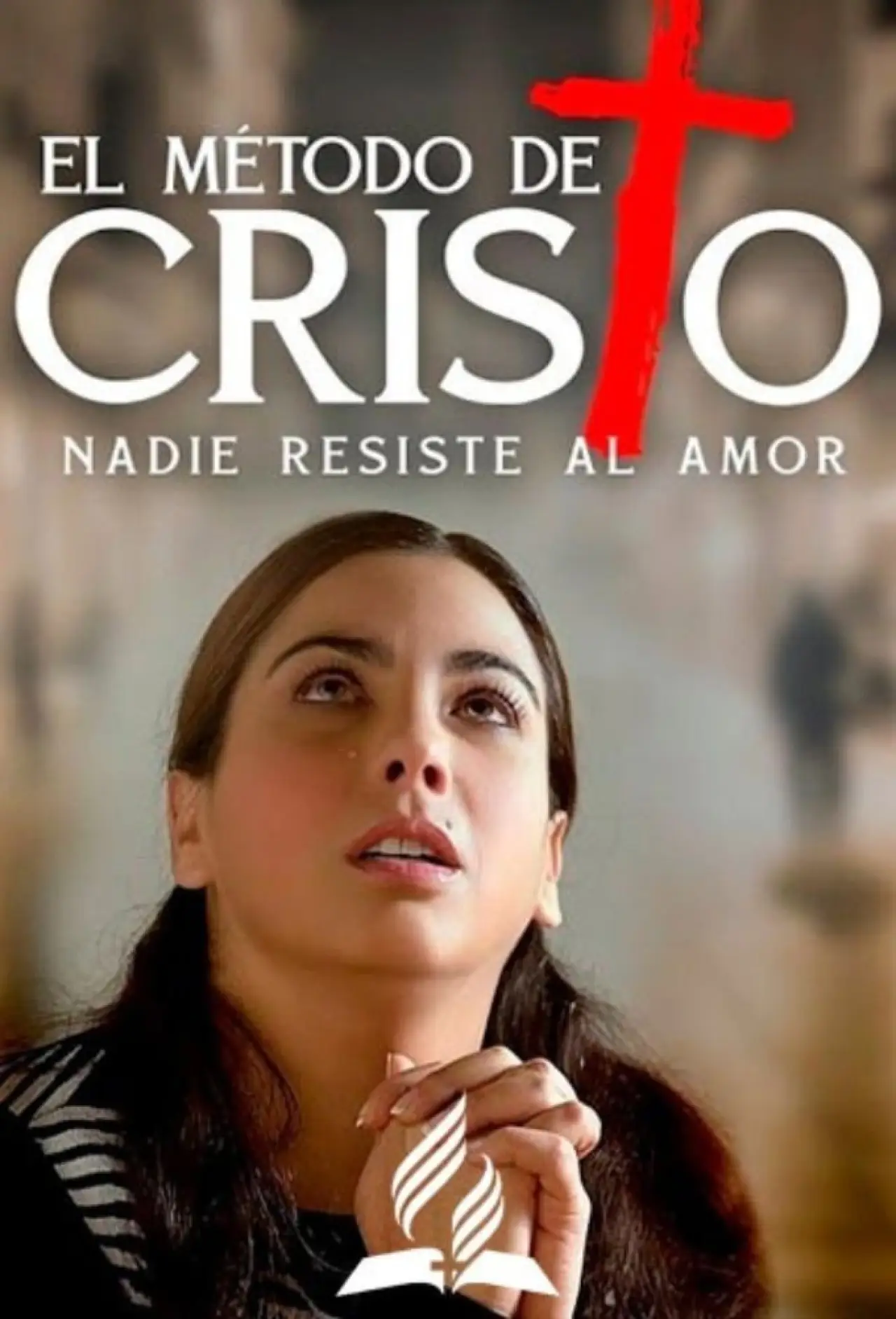Movie poster "El Método de Cristo"