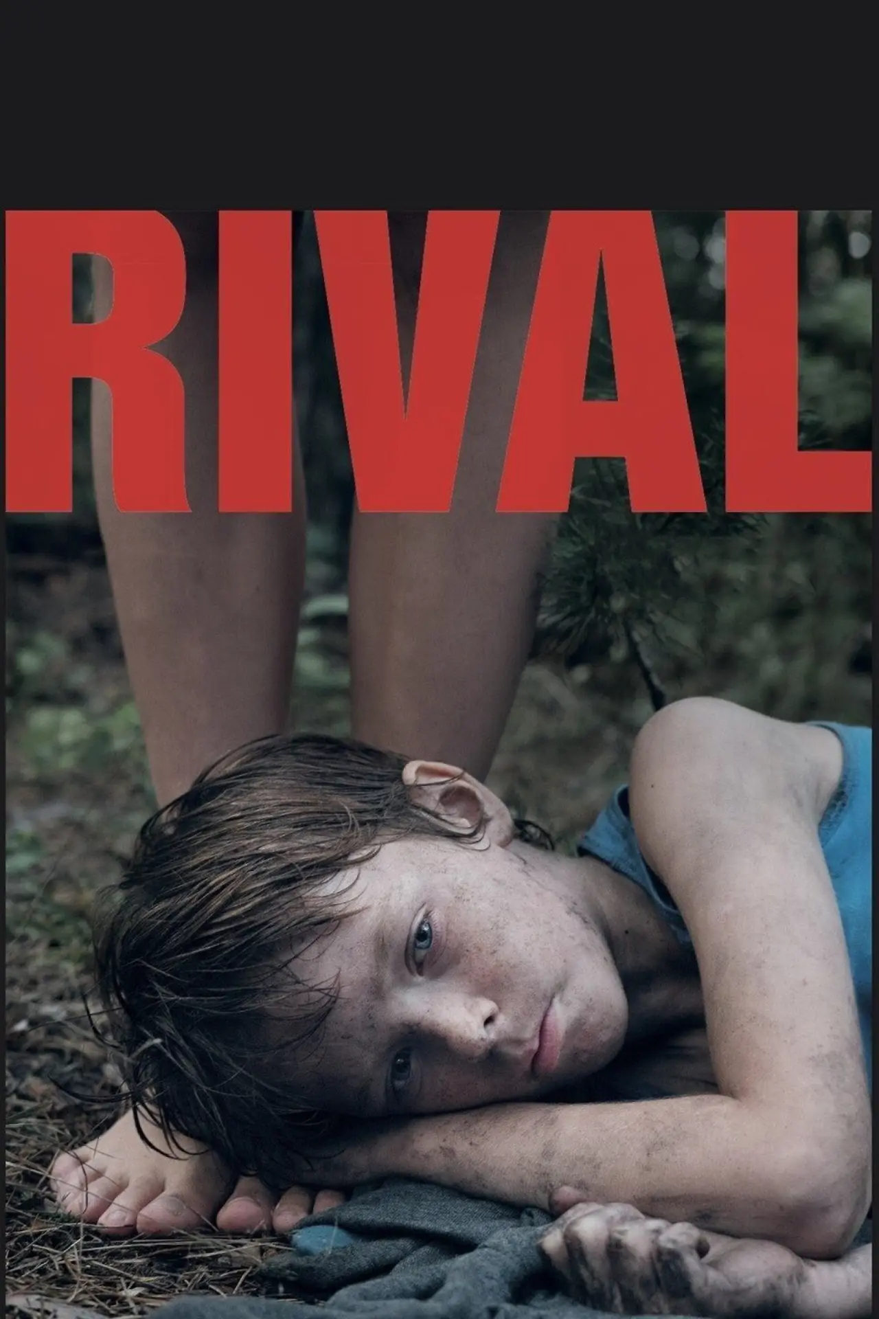 Movie poster "Rival"