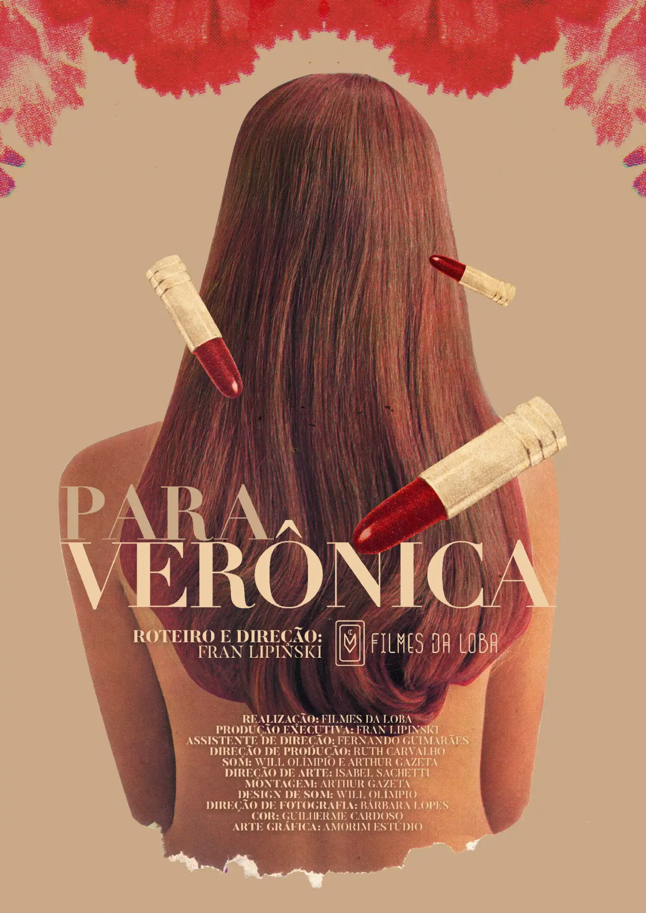 Movie poster "For Her"