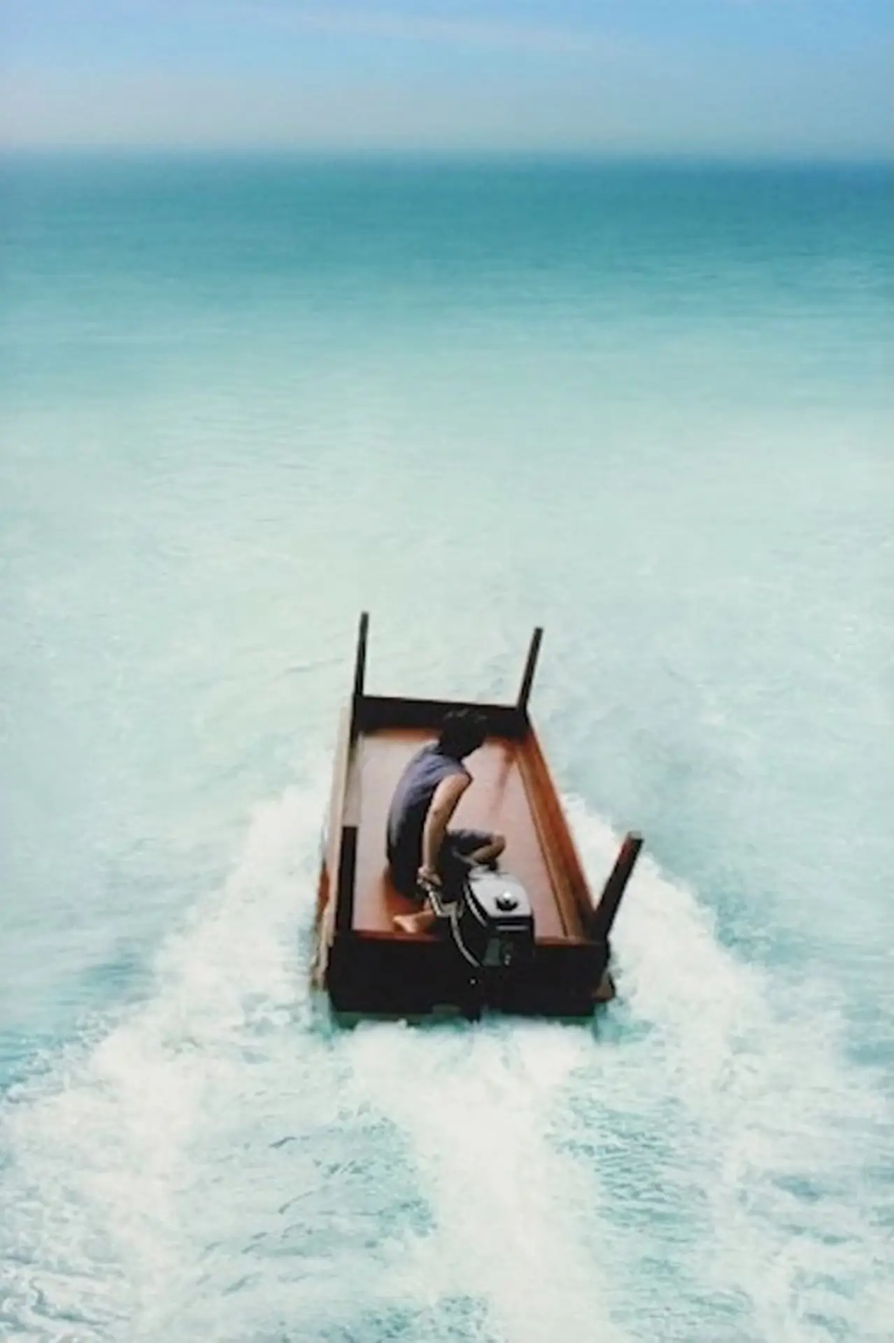 Movie poster "Kon Kon"