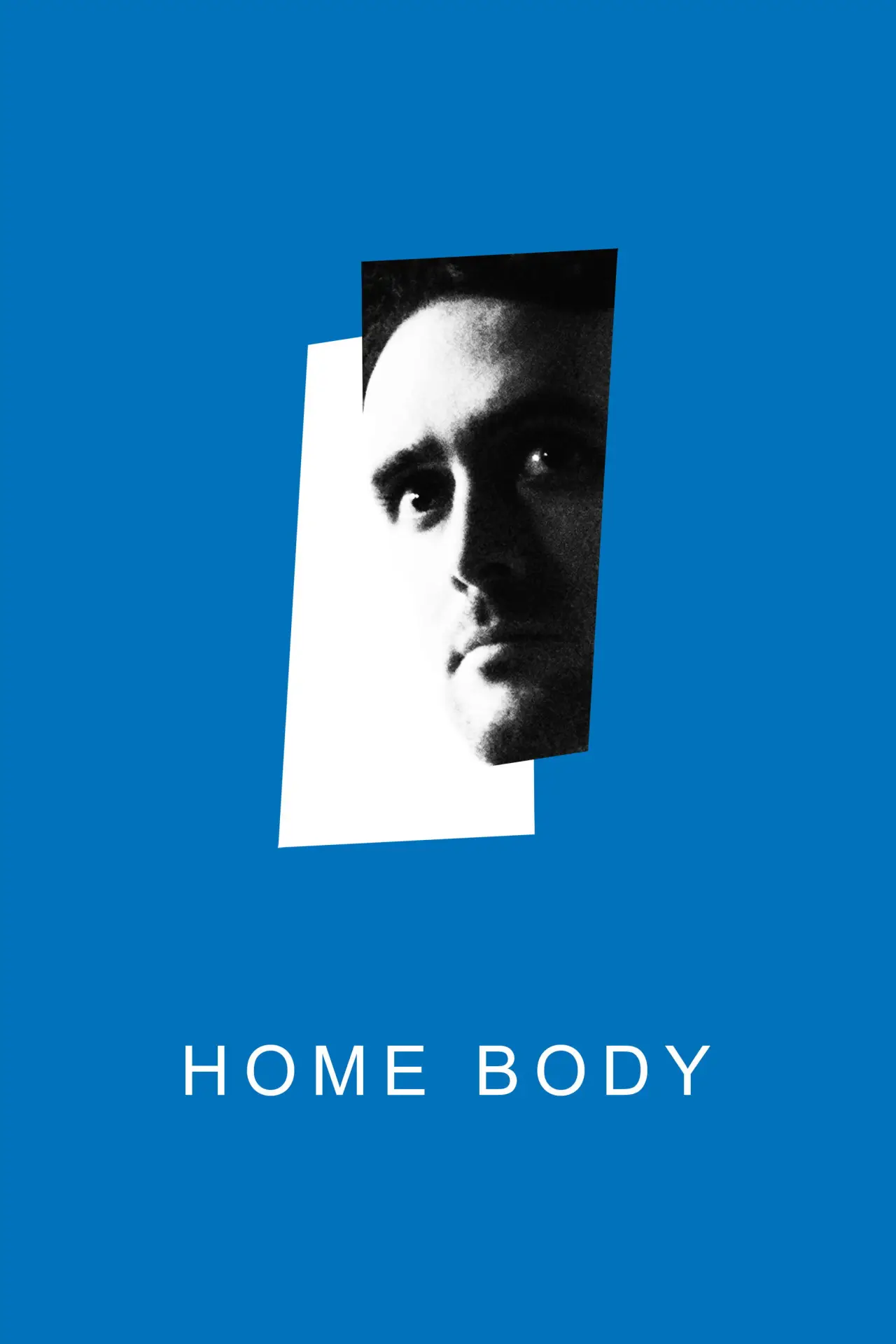 Movie poster "Home Body"