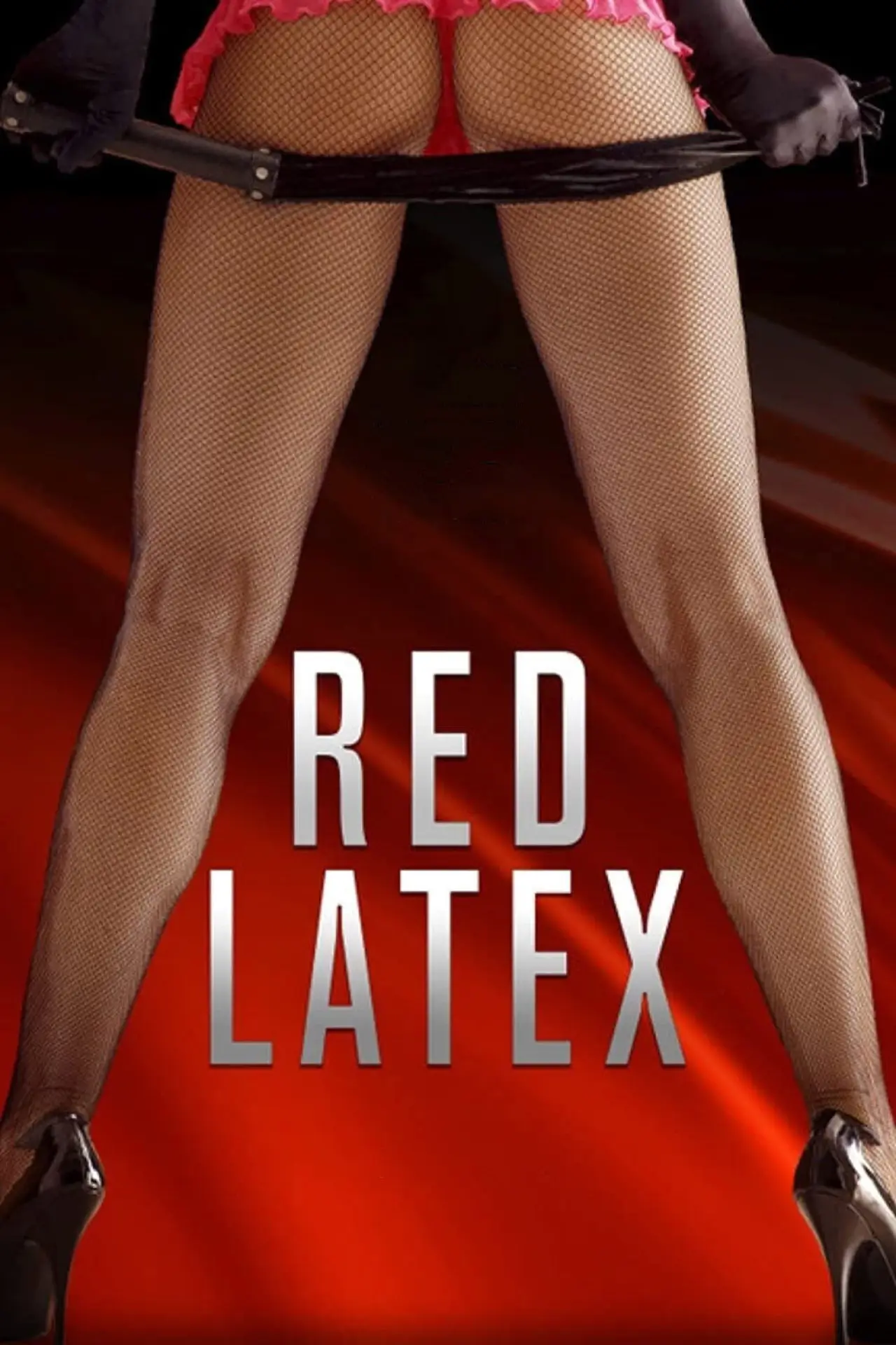 Movie poster "Red Latex"