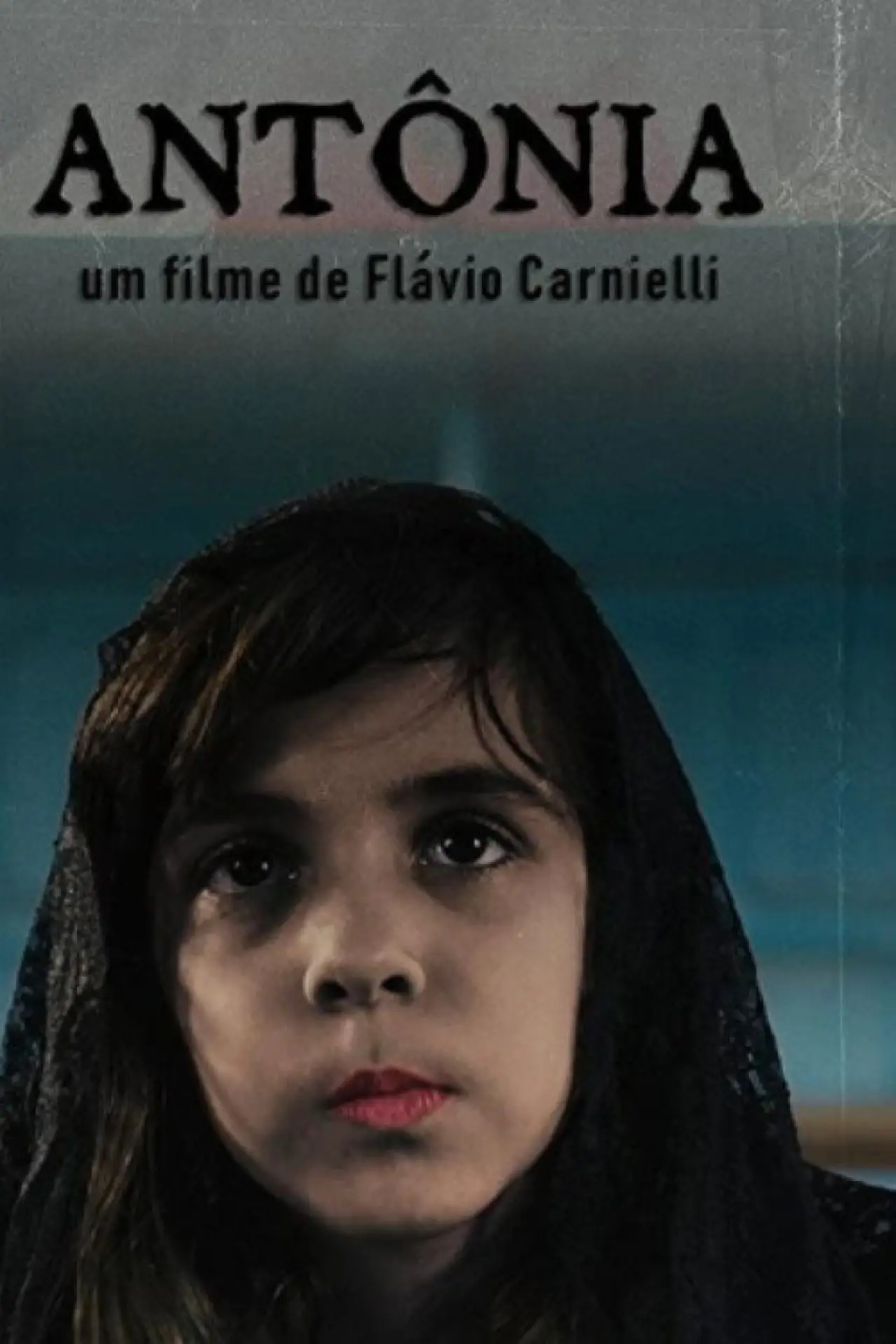 Movie poster "Rotten Faith"