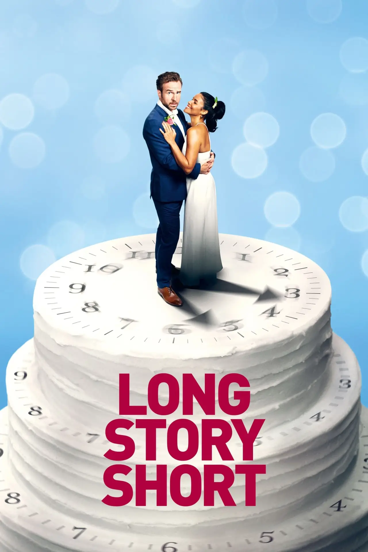 Movie poster "Long Story Short"