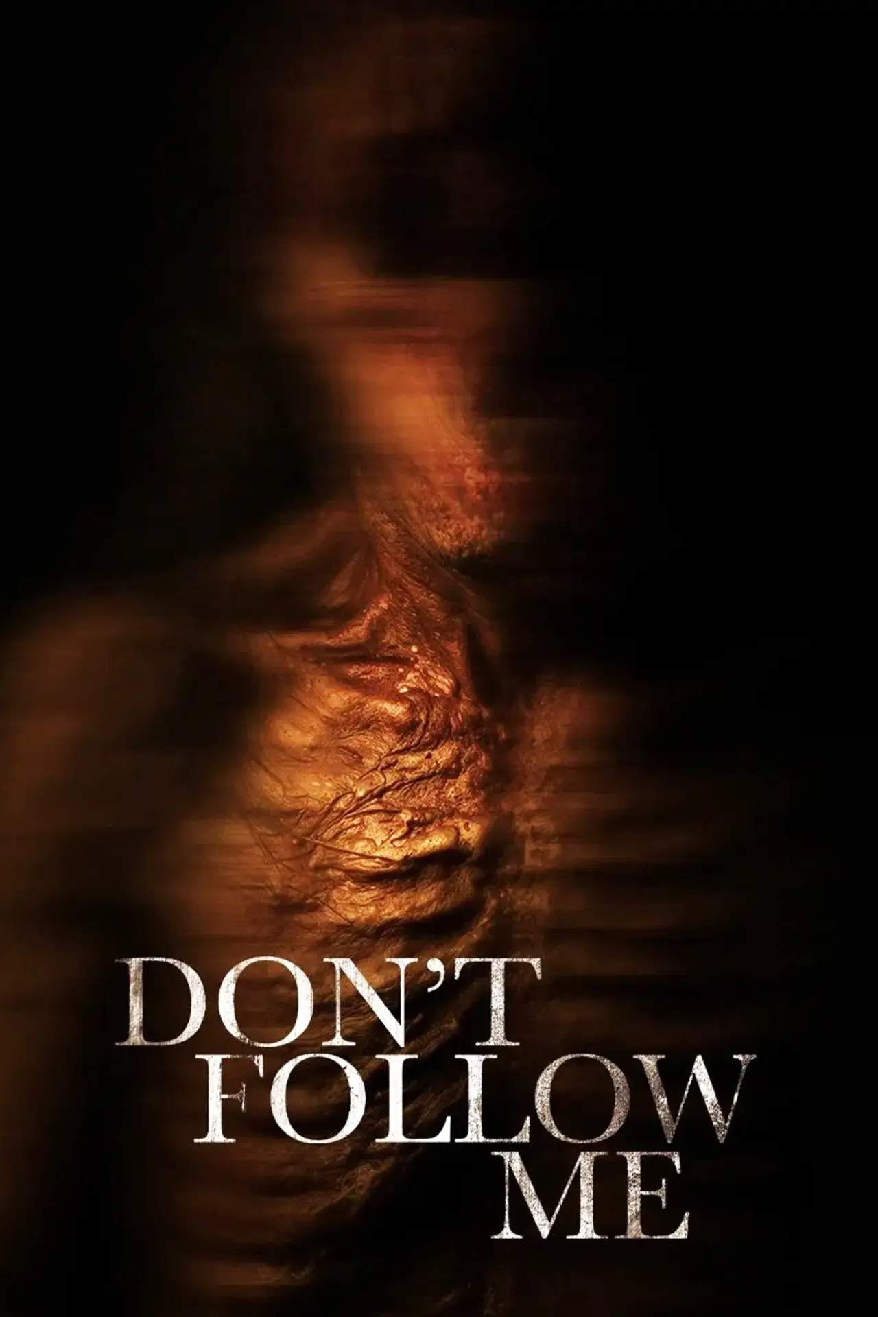 Movie poster "Don