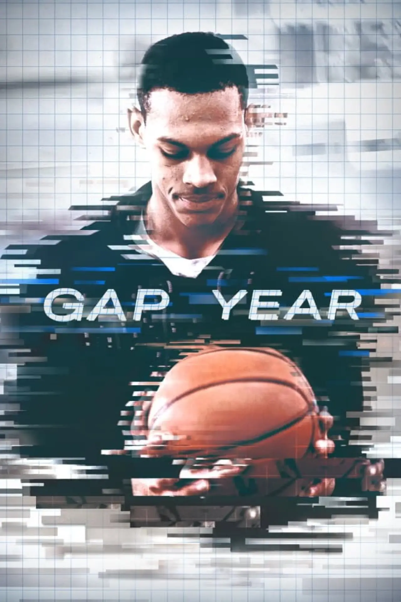 Movie poster "Gap Year"