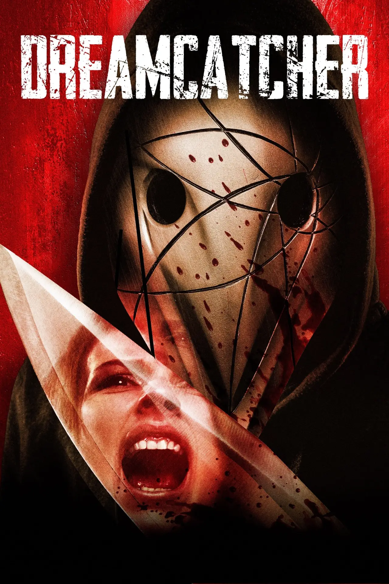 Movie poster "Dreamcatcher"