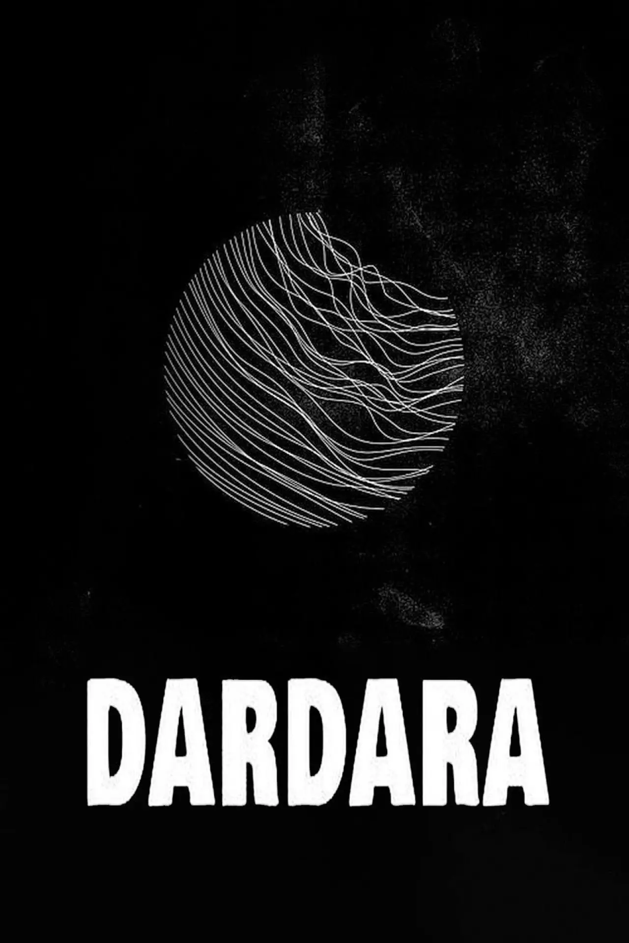 Movie poster "Dardara"