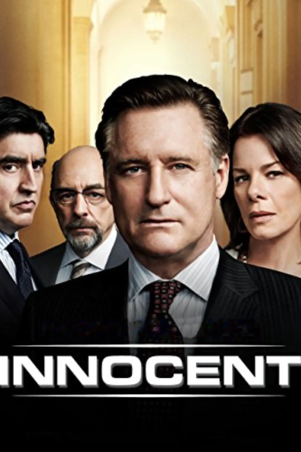 Movie poster "Innocent"