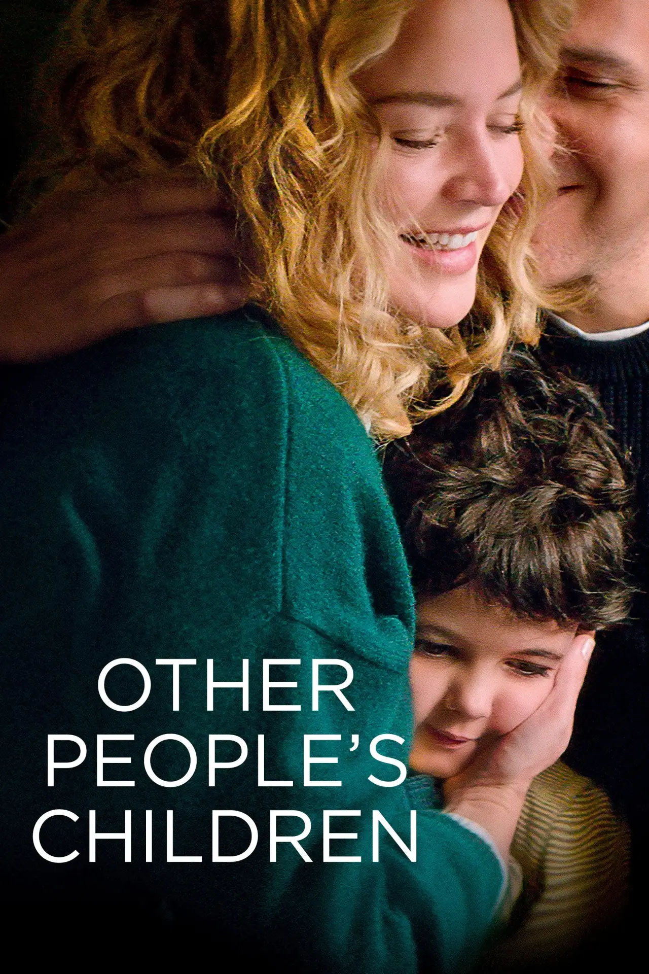 Movie poster "Other People