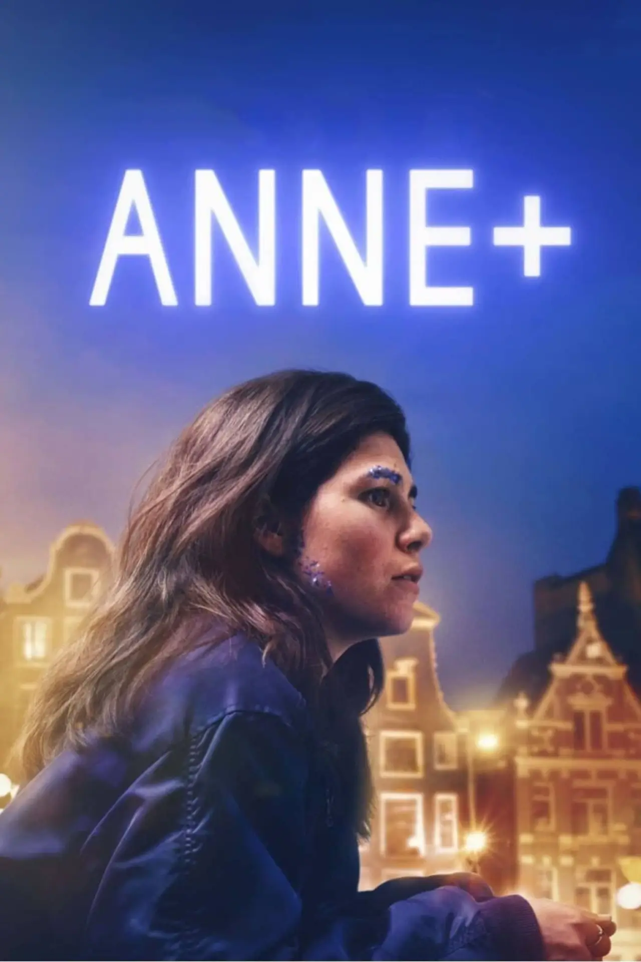 Movie poster "Anne+: The Film"