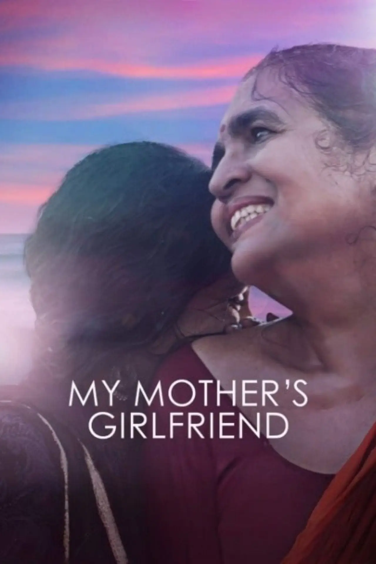 Movie poster "My Mother