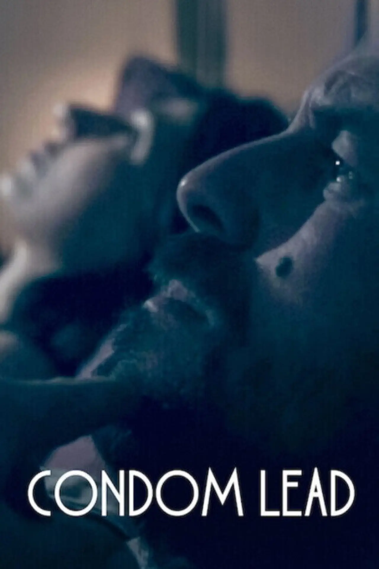 Movie poster "Condom Lead"