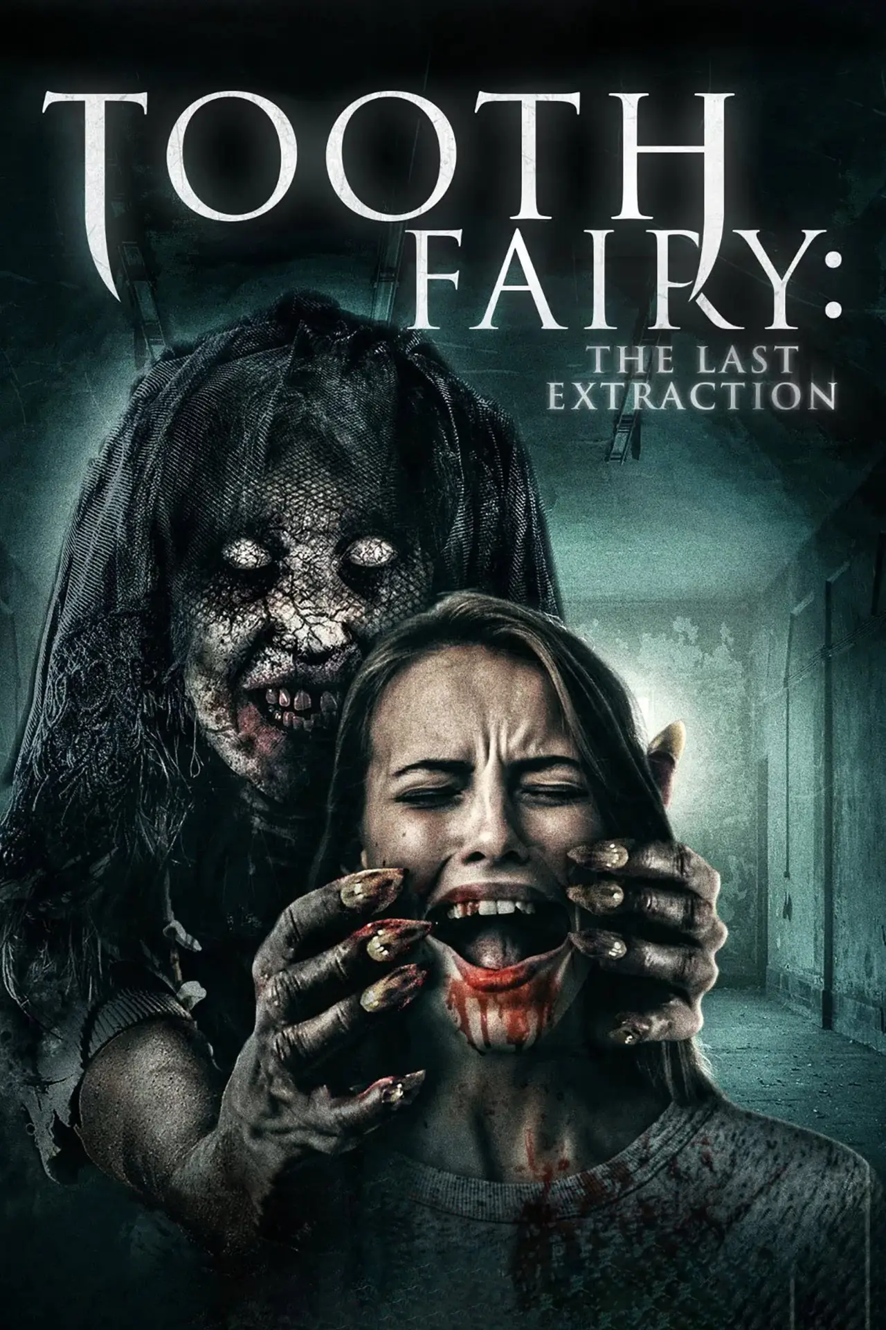Movie poster "Tooth Fairy: The Last Extraction"