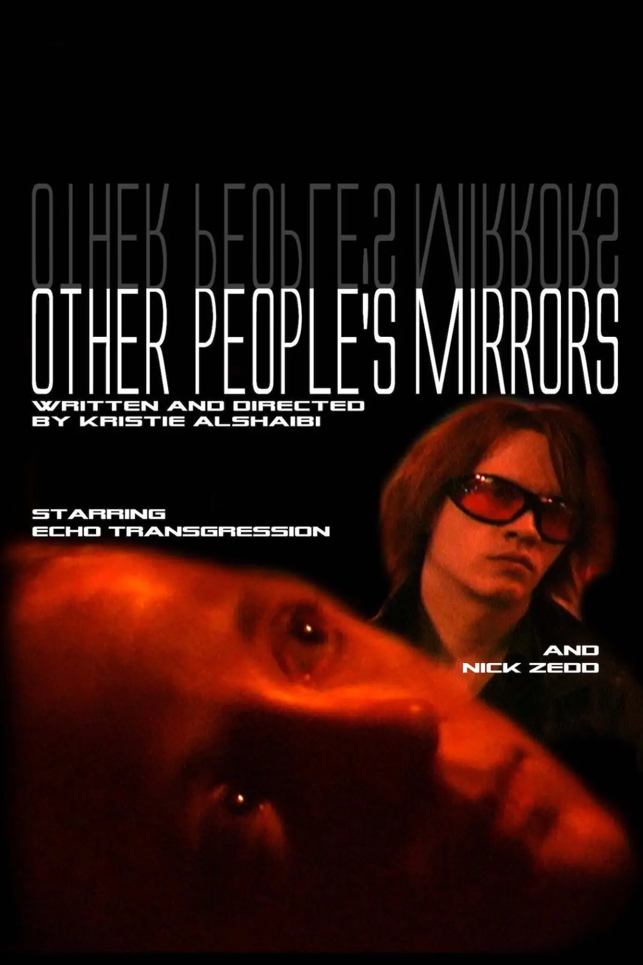 Movie poster "Other People
