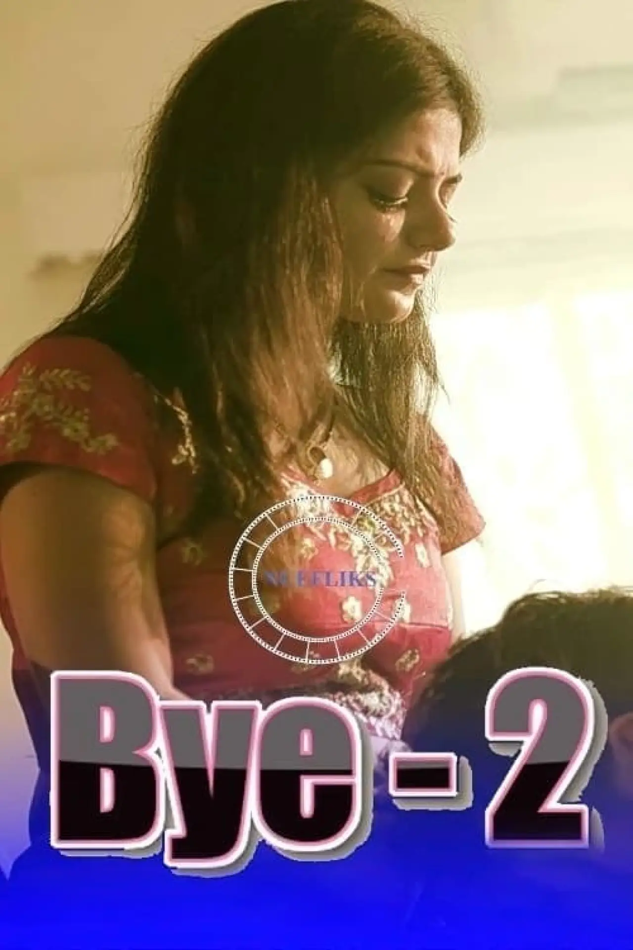 Movie poster "Bye 2"