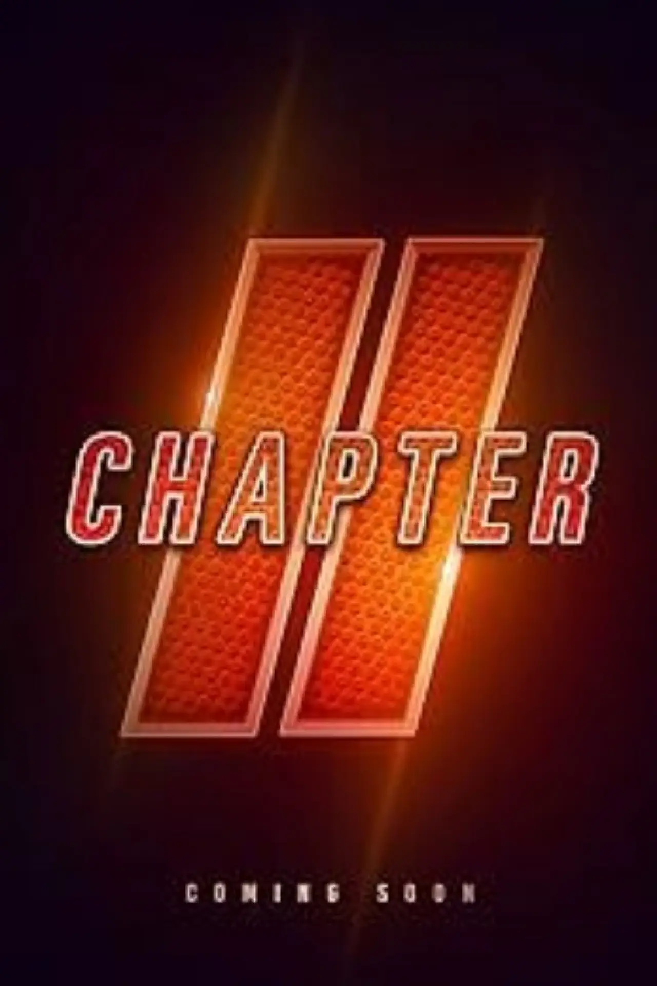 Movie poster "Occupation Rainfall: Chapter 2"