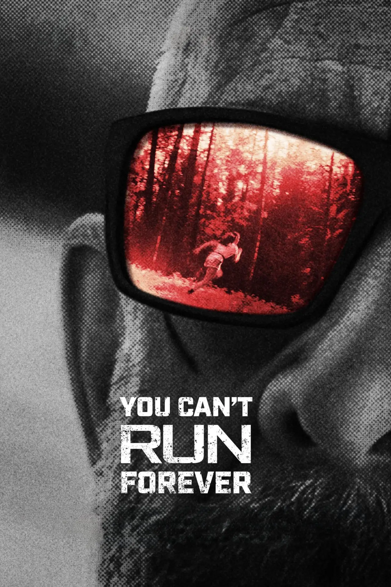 Movie poster "You Can