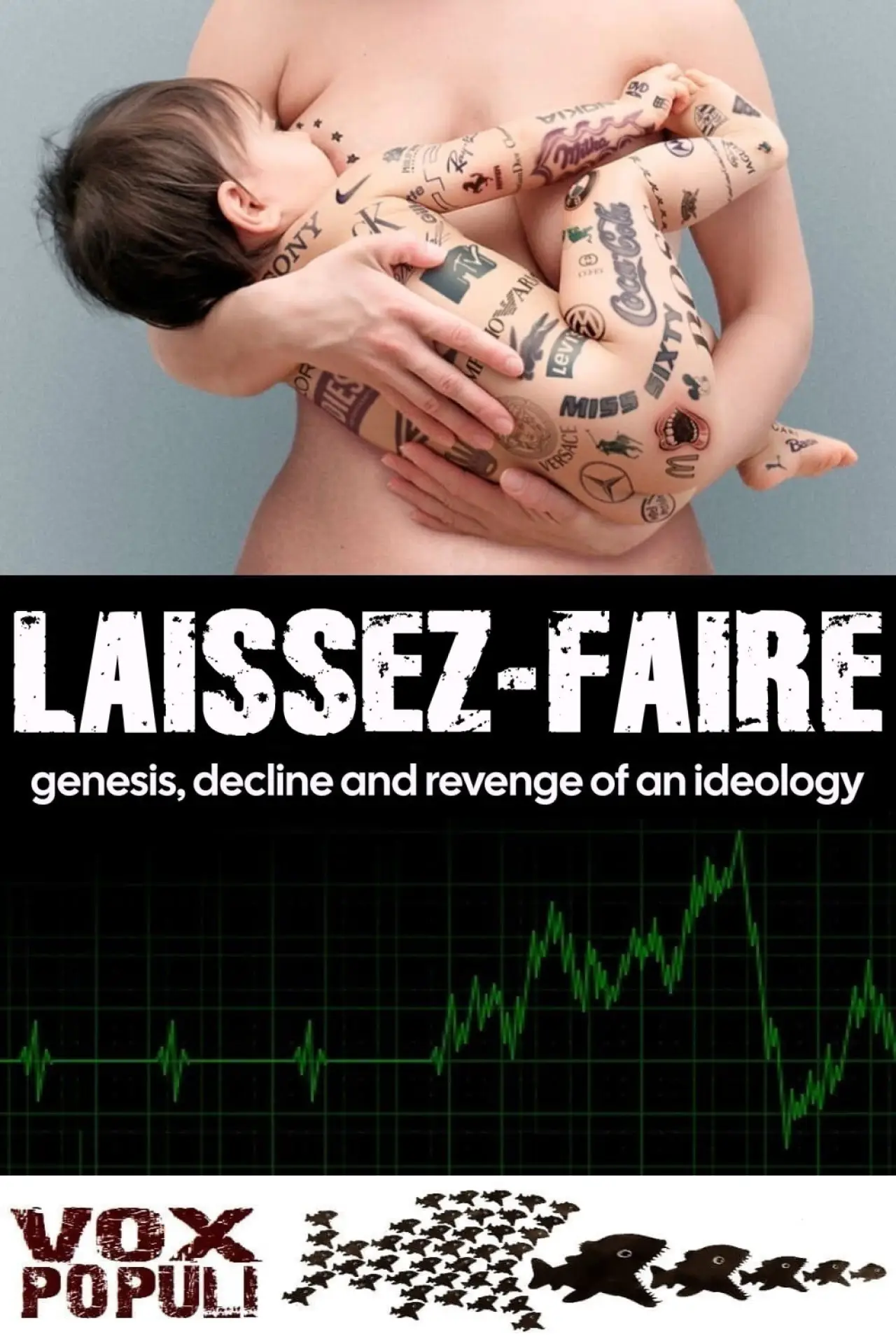 Movie poster "Laissez-faire"