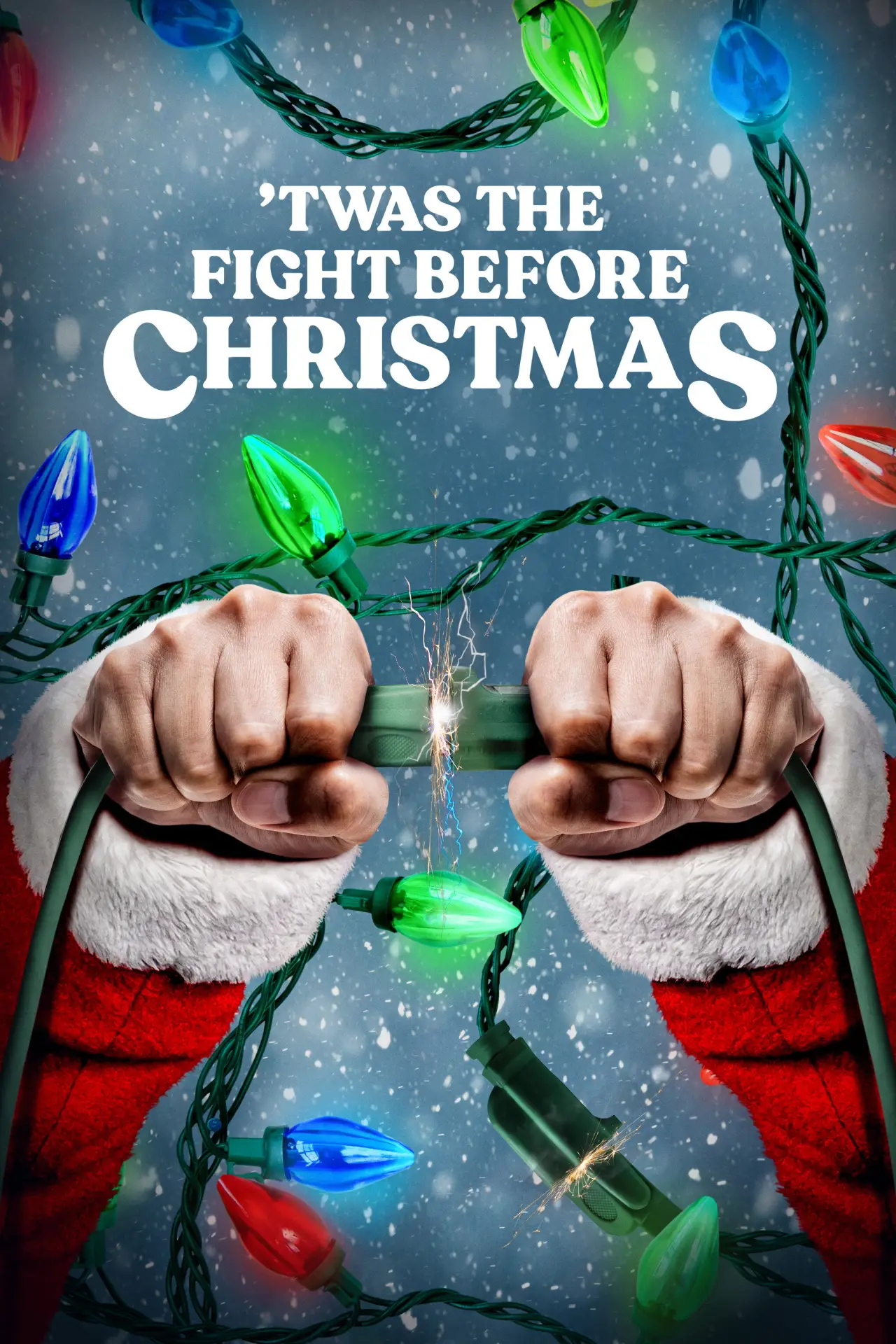 Movie poster "