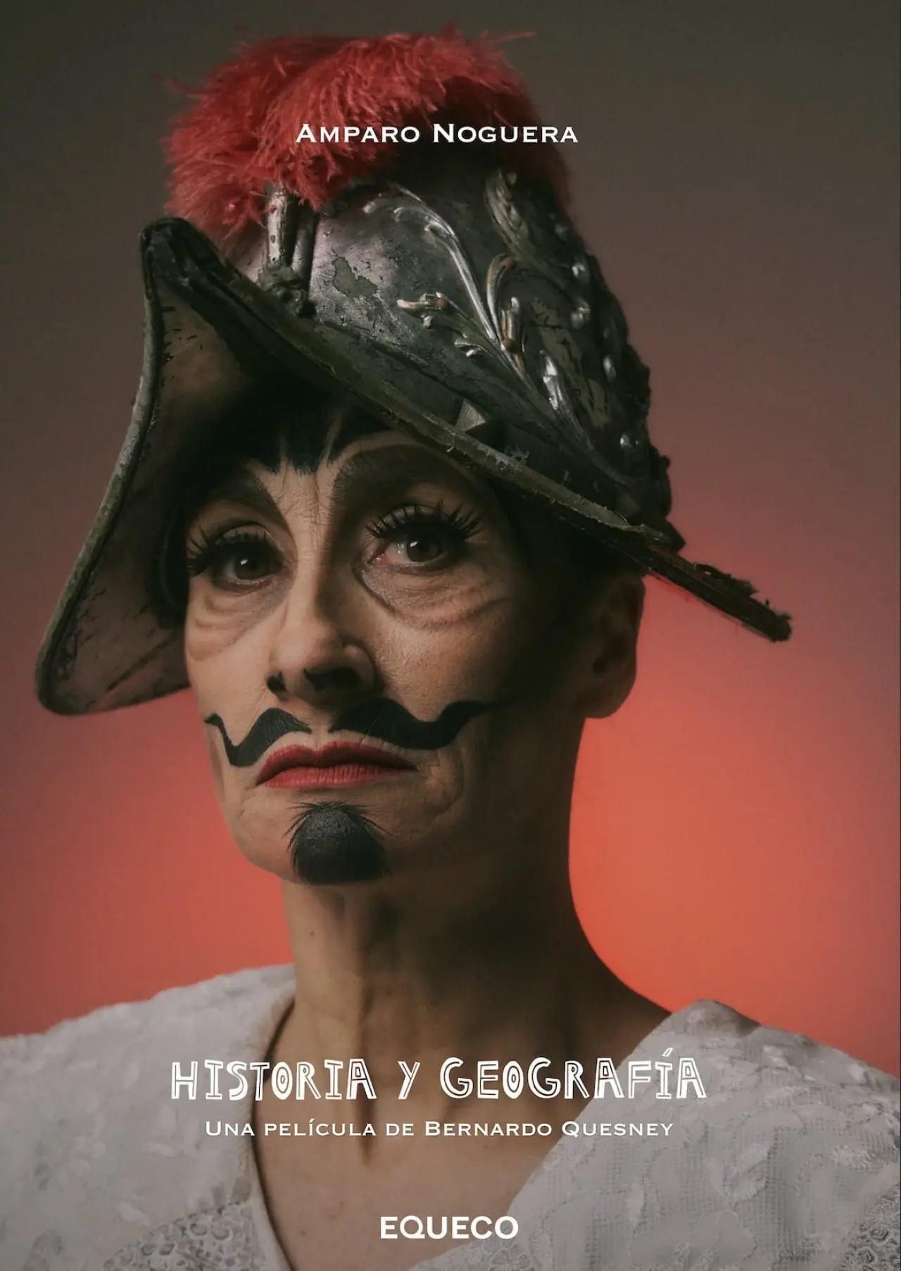 Movie poster "History and Geography"