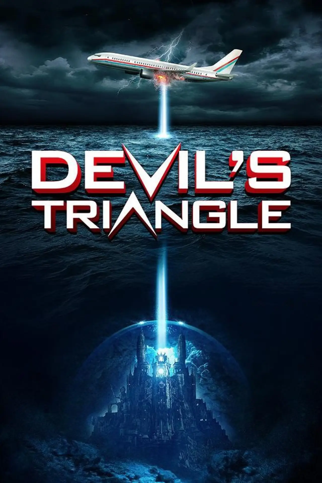 Movie poster "Devil