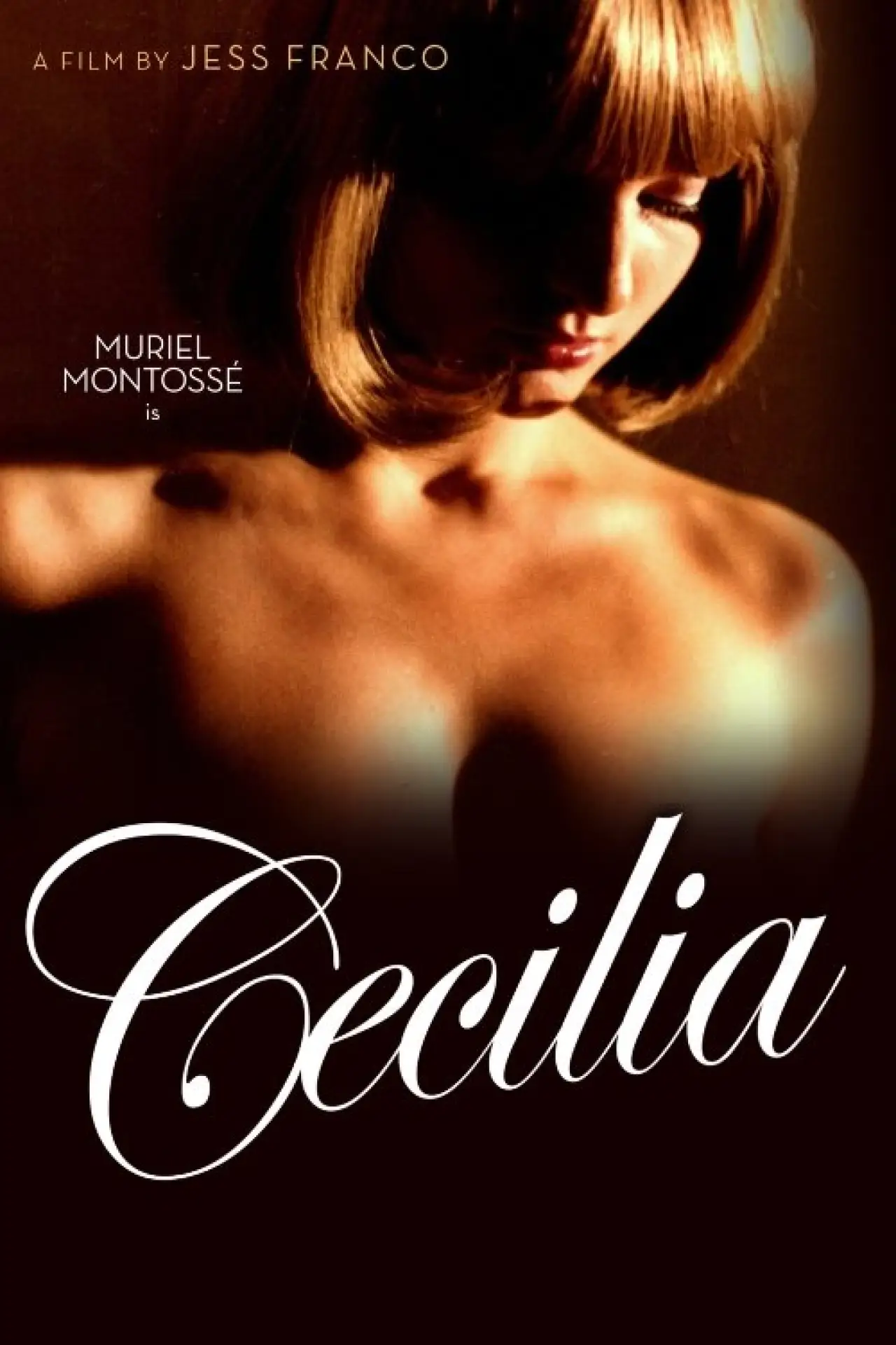 Movie poster "Cecilia"
