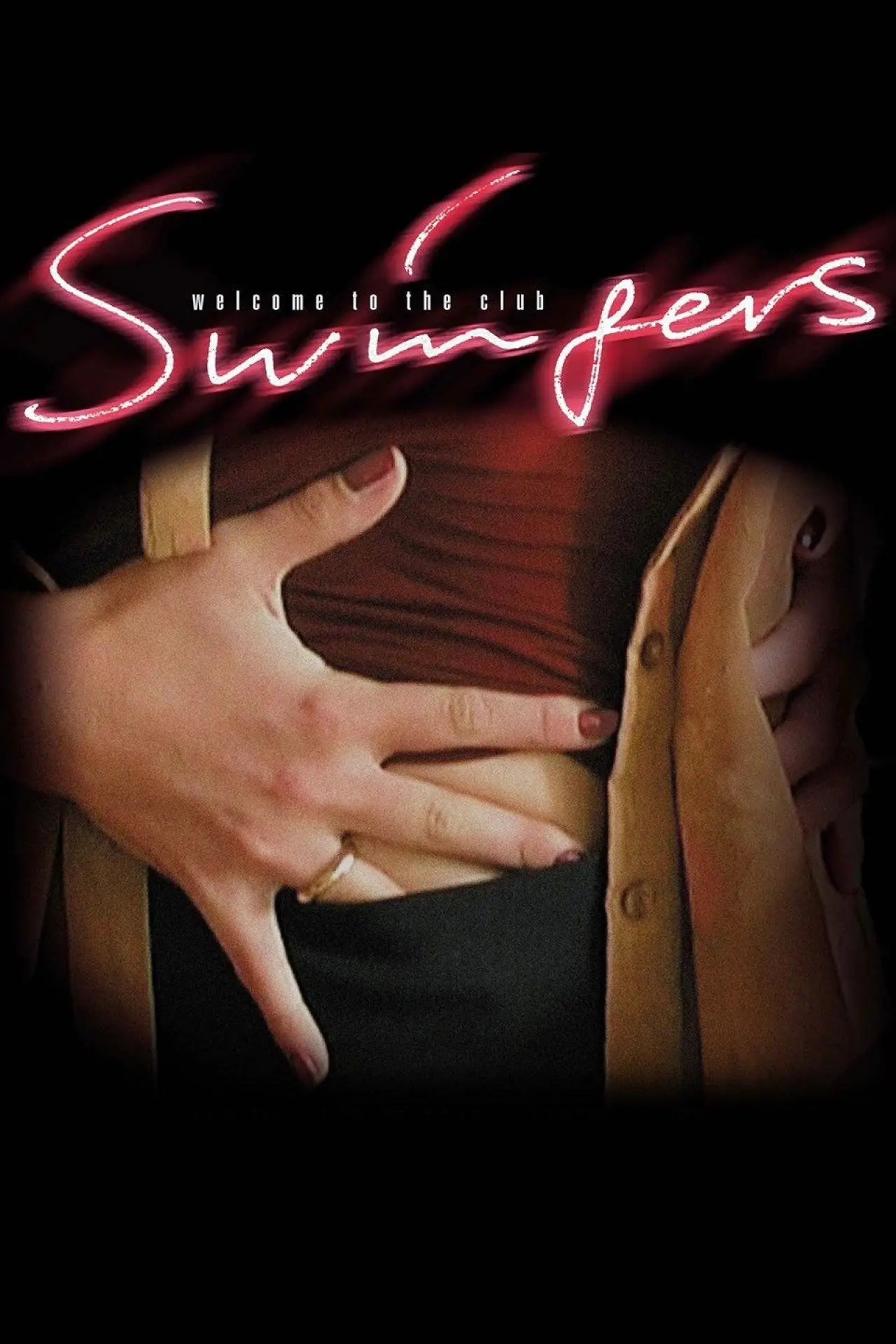 Movie poster "Swingers"
