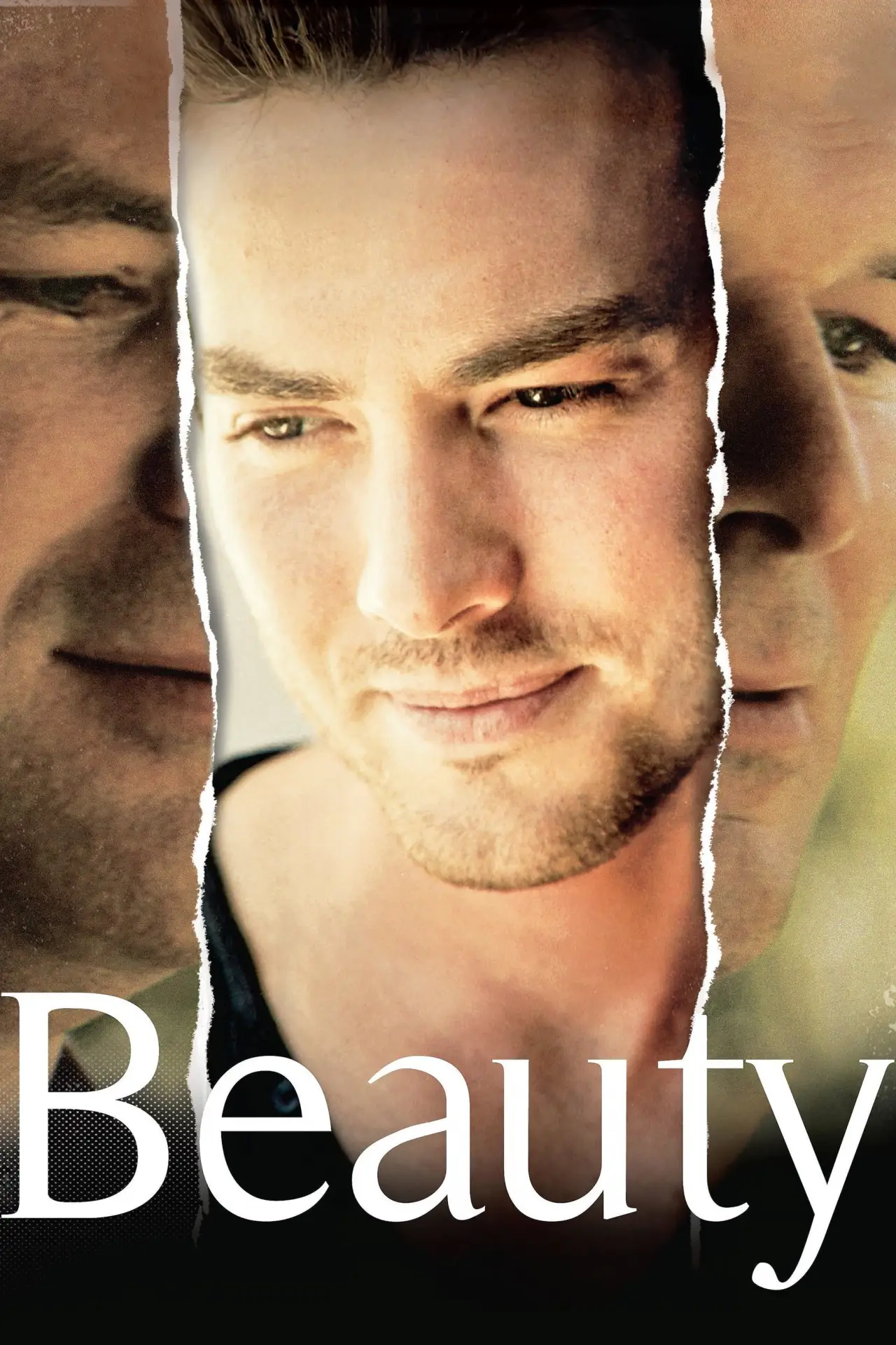Movie poster "Beauty"