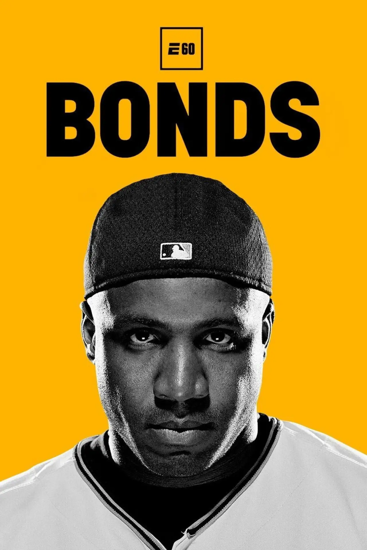 Movie poster "E60: Bonds"