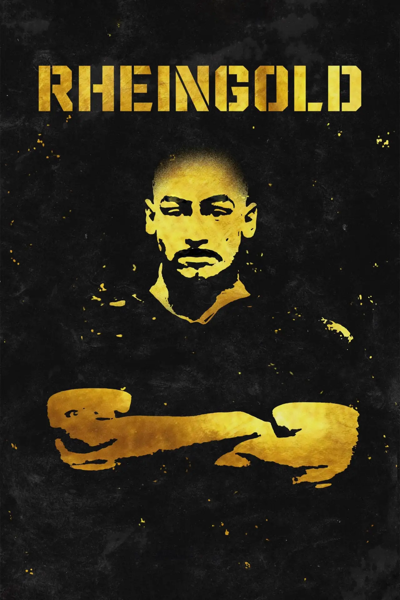 Movie poster "Rhinegold"