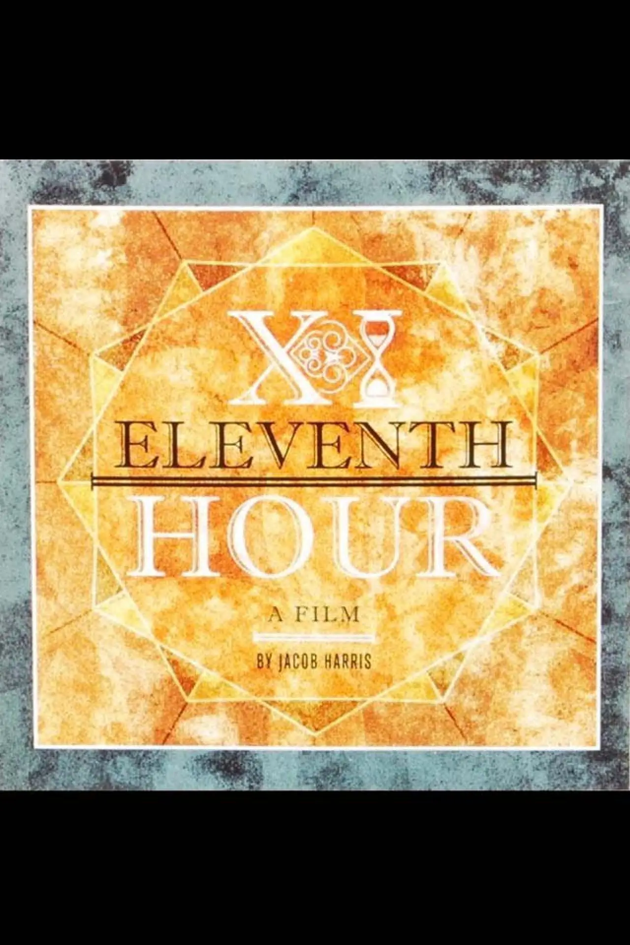 Movie poster "Eleventh Hour"