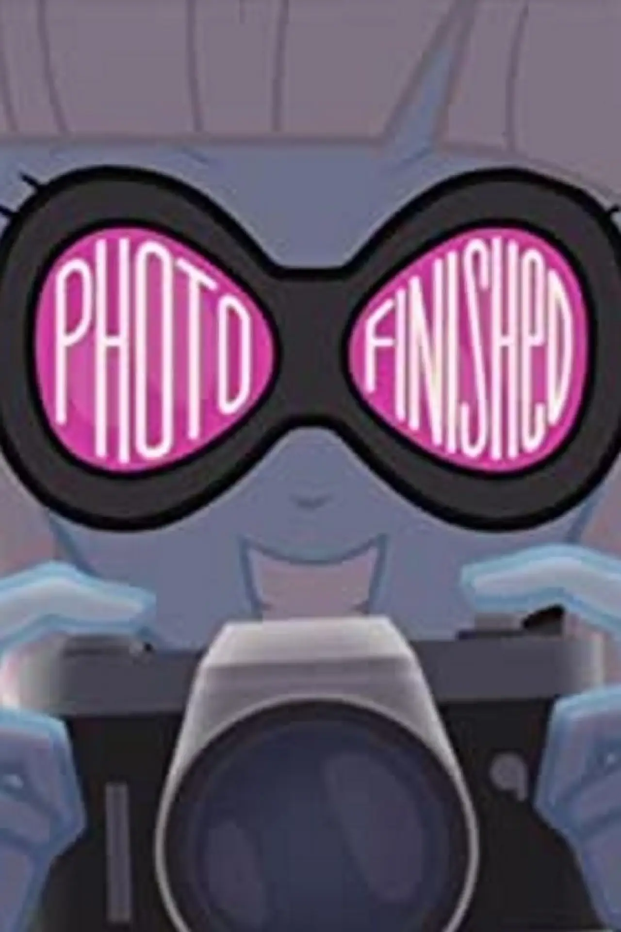 Movie poster "Photo Finished"