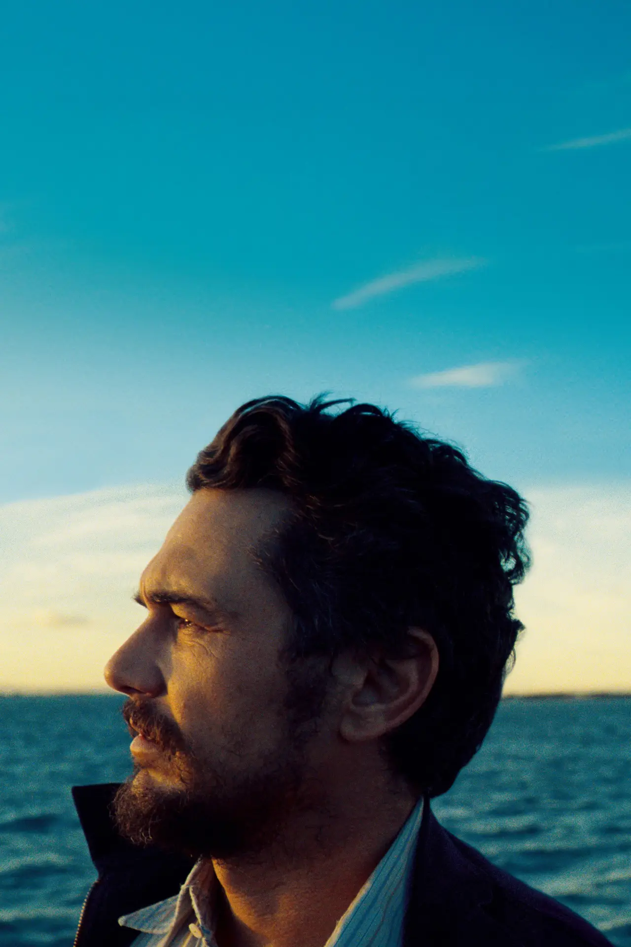 Movie poster "Hey Joe"