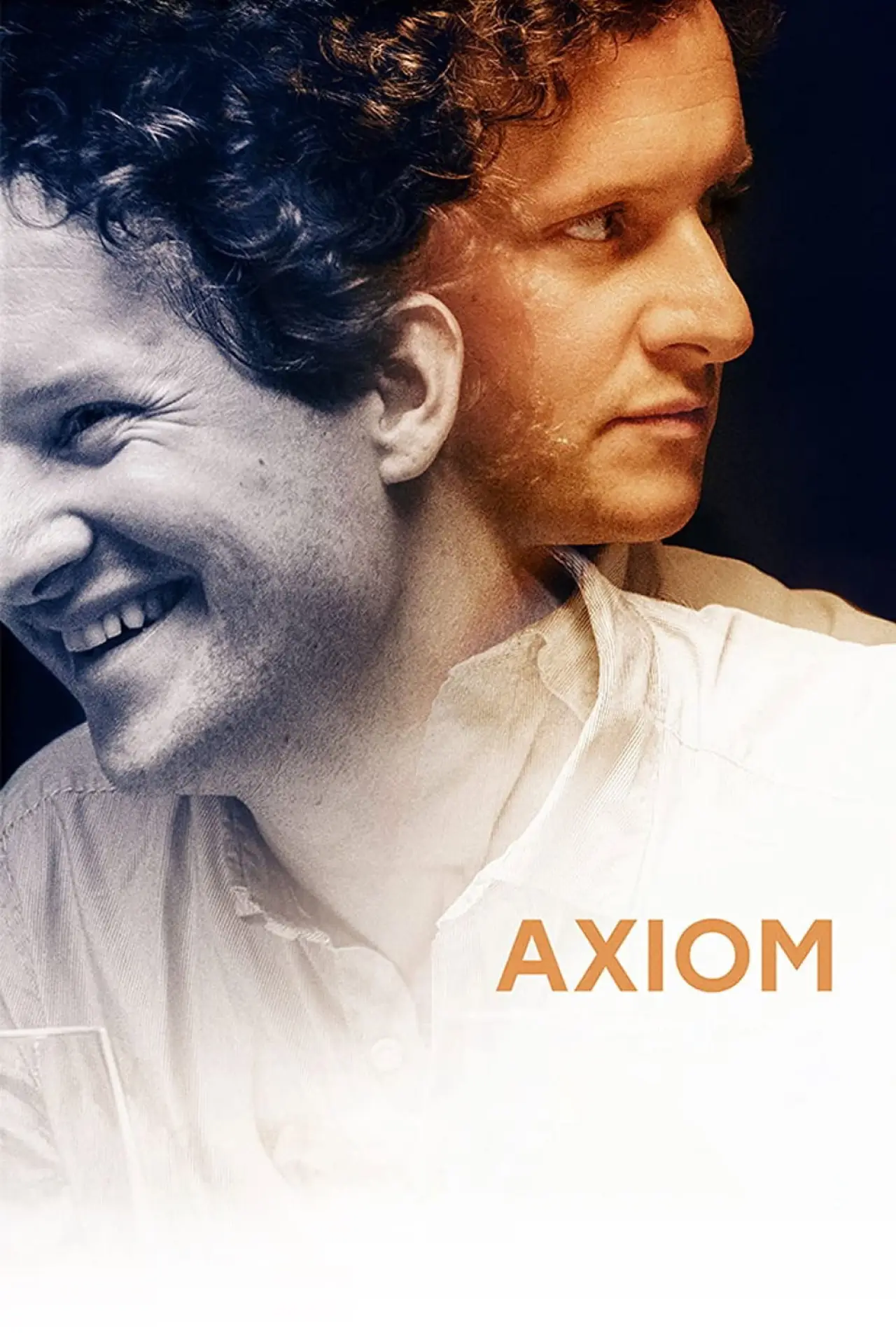 Movie poster "Axiom"