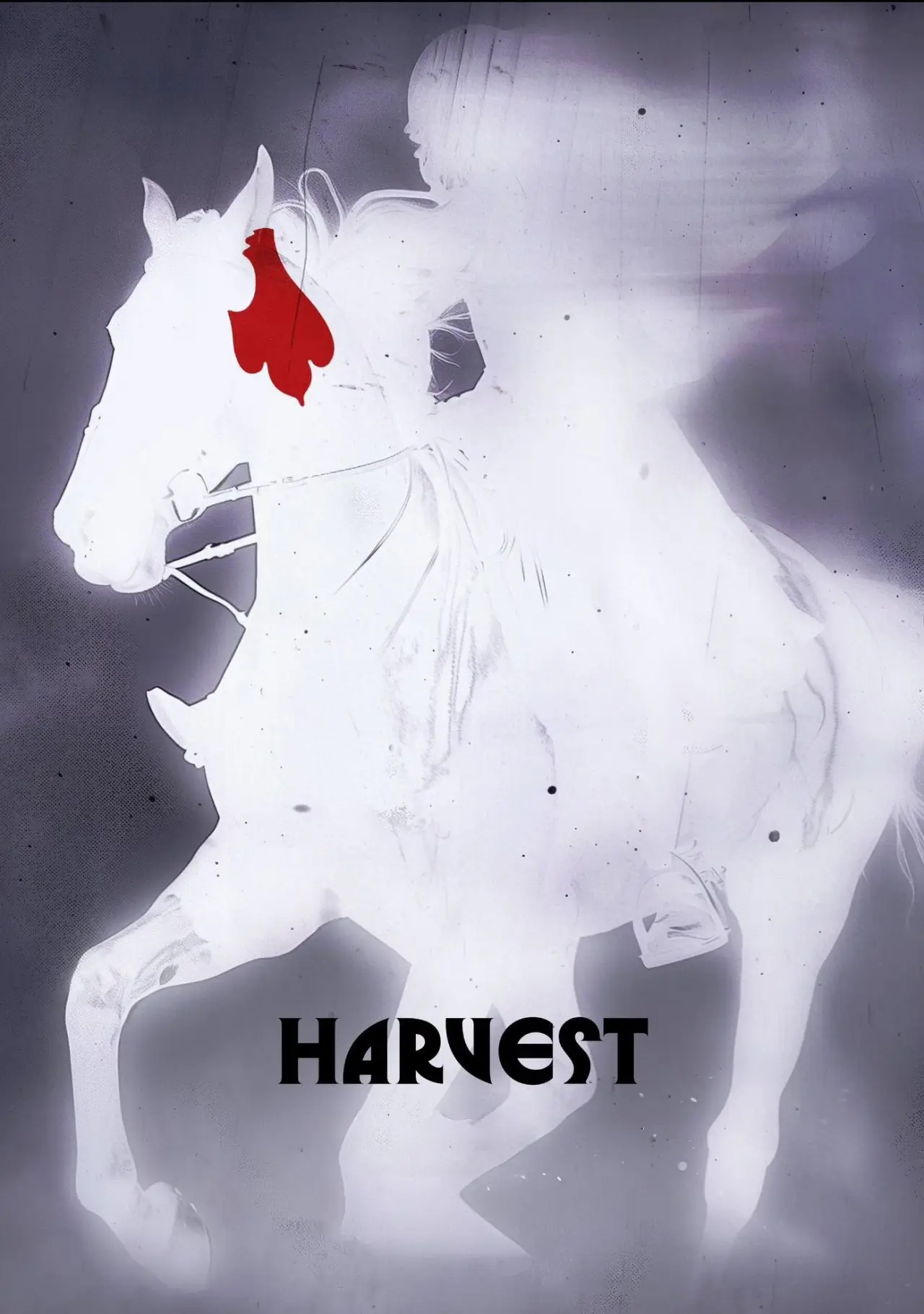 Movie poster "Harvest"