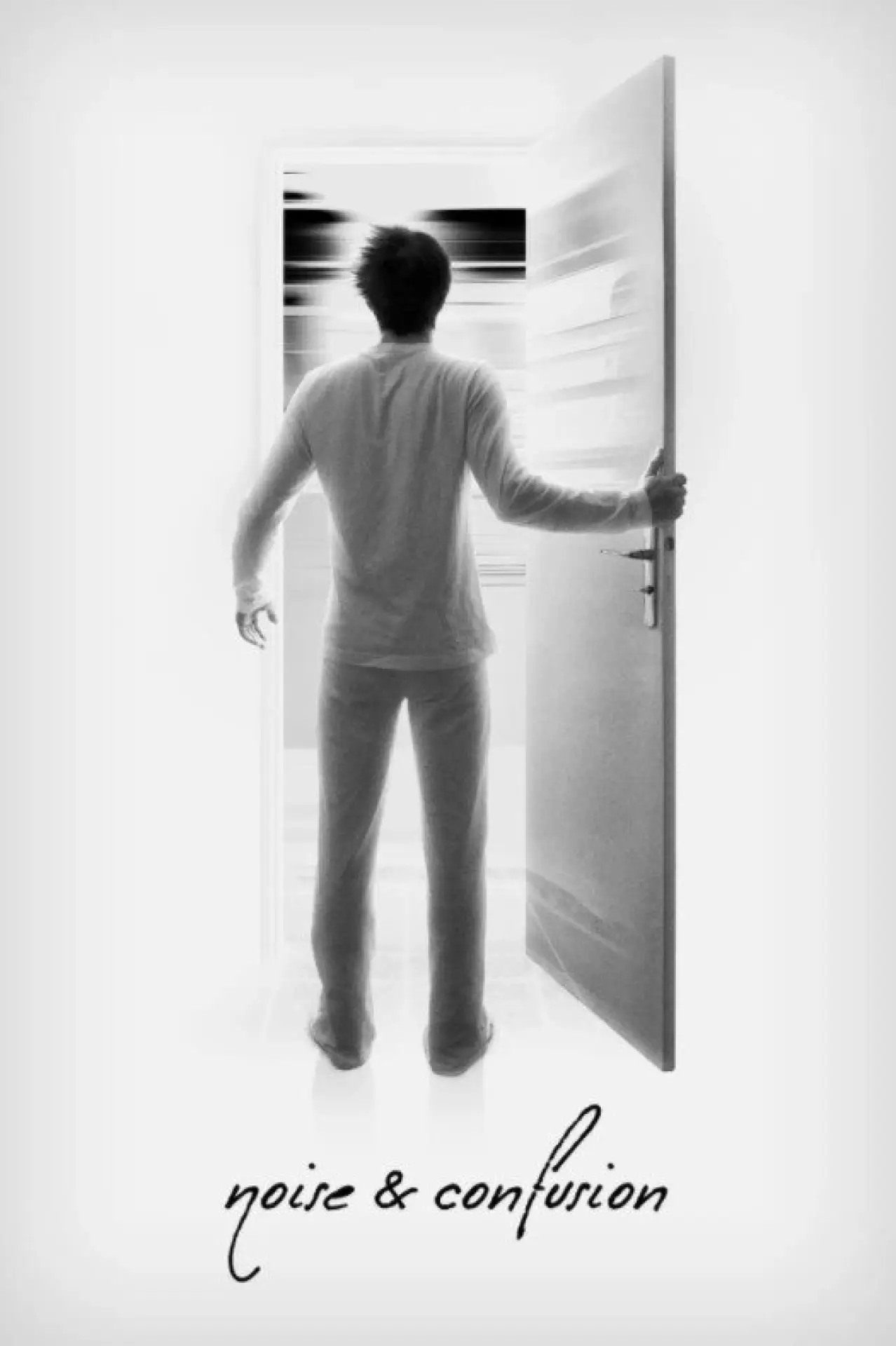 Movie poster "Noise & Confusion"