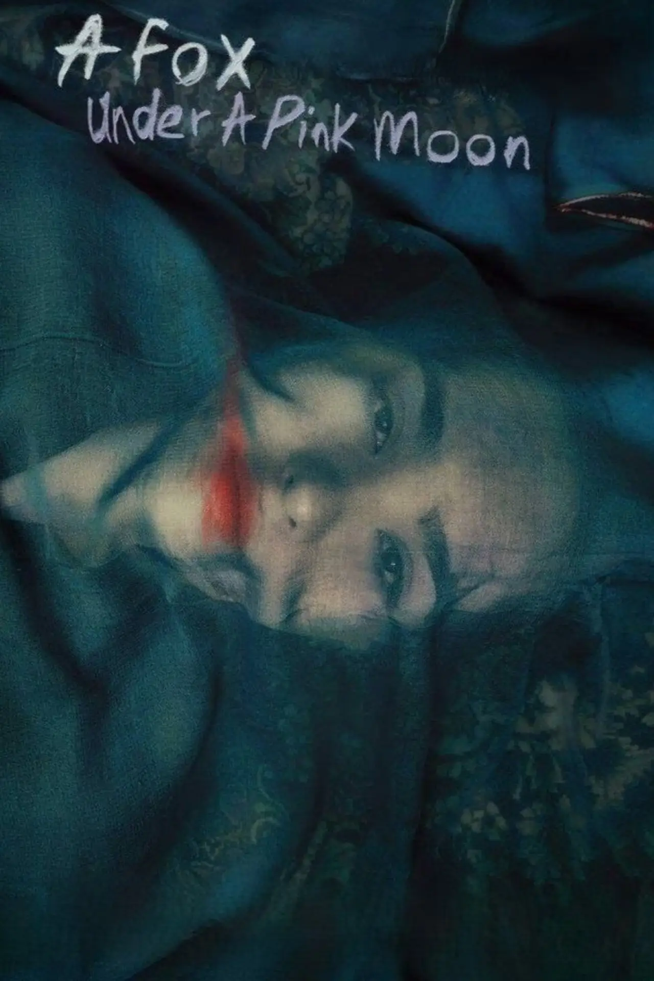 Movie poster "A Fox Under a Pink Moon"
