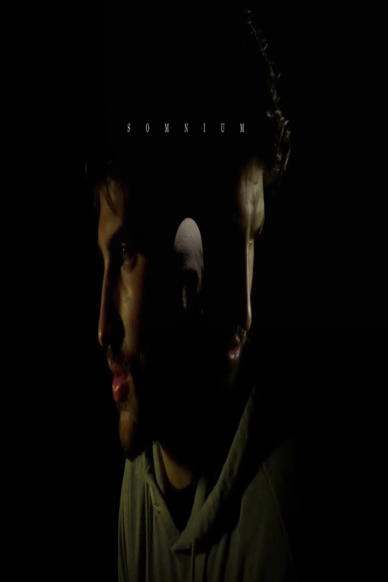 Movie poster "Somnium"