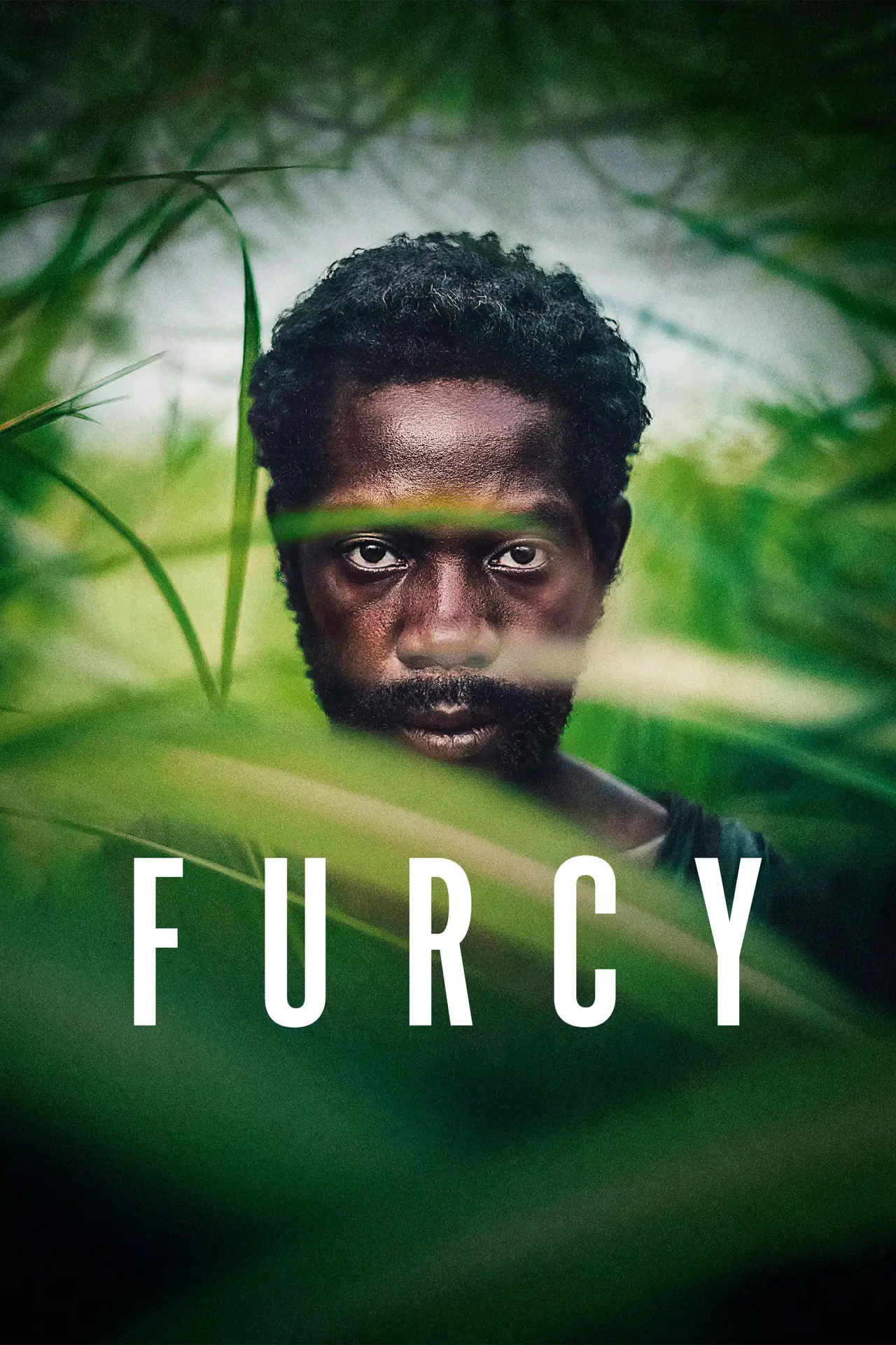 Movie poster "Furcy"
