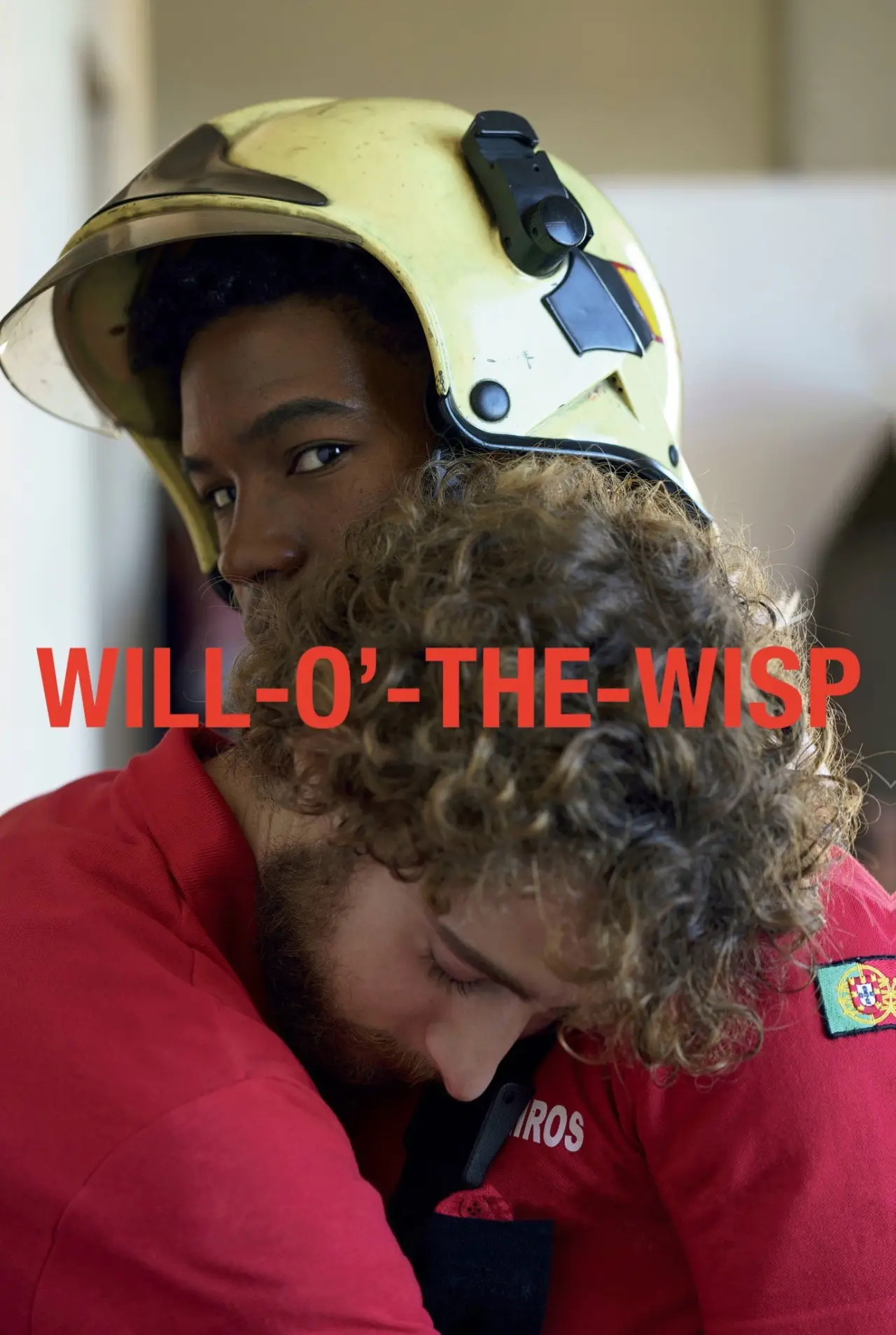 Movie poster "Will-o