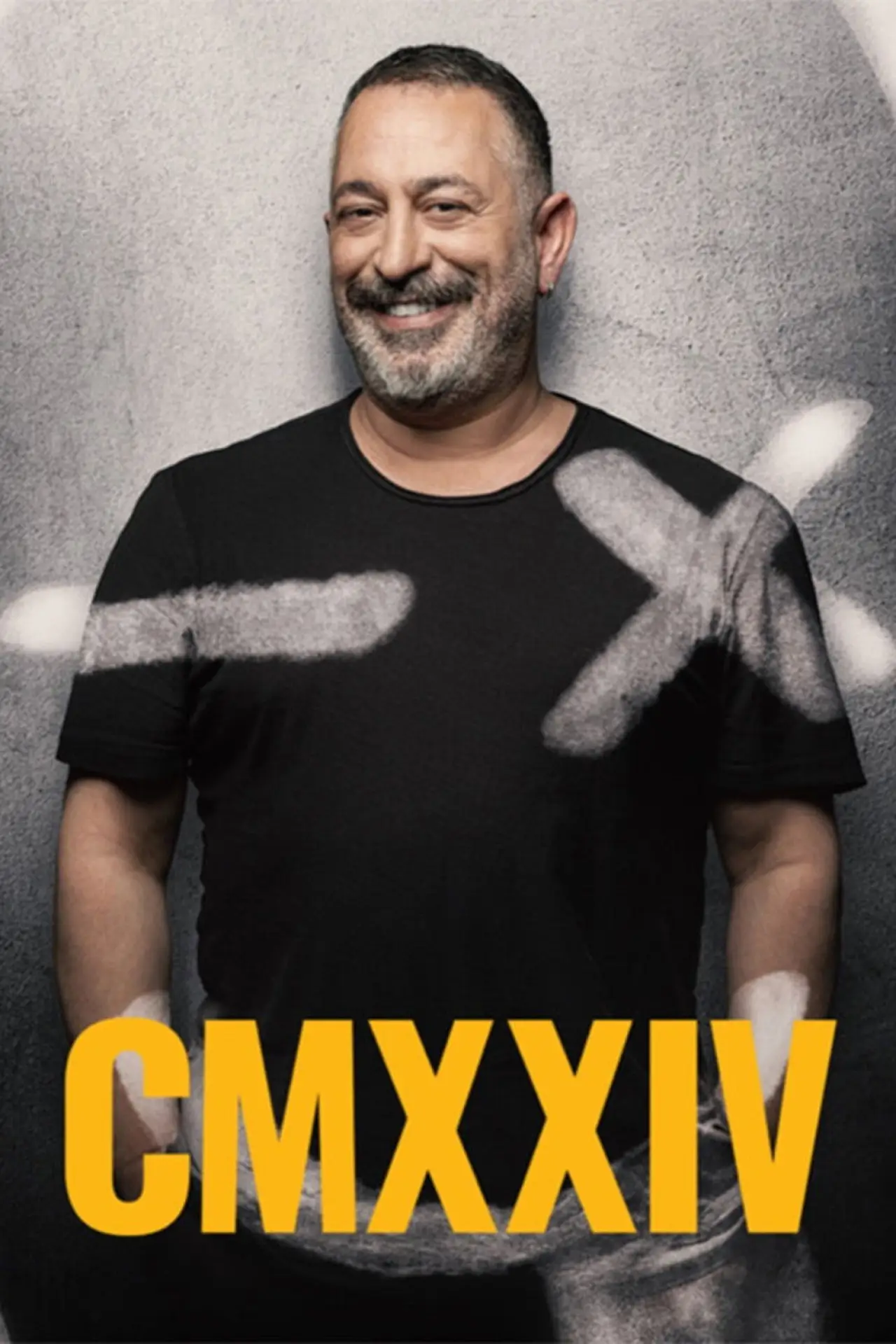 Movie poster "CMXXIV"