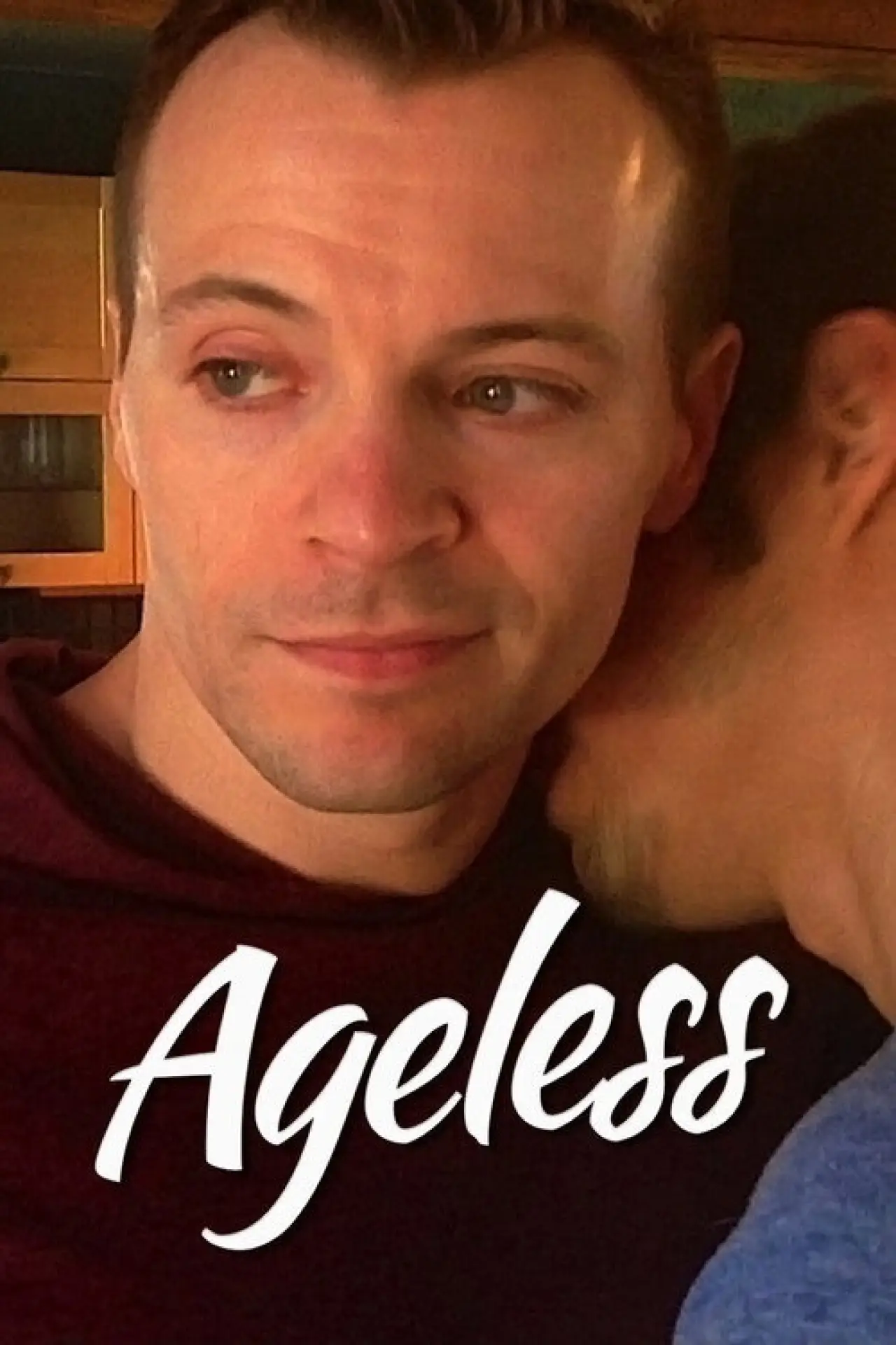 Movie poster "Ageless"
