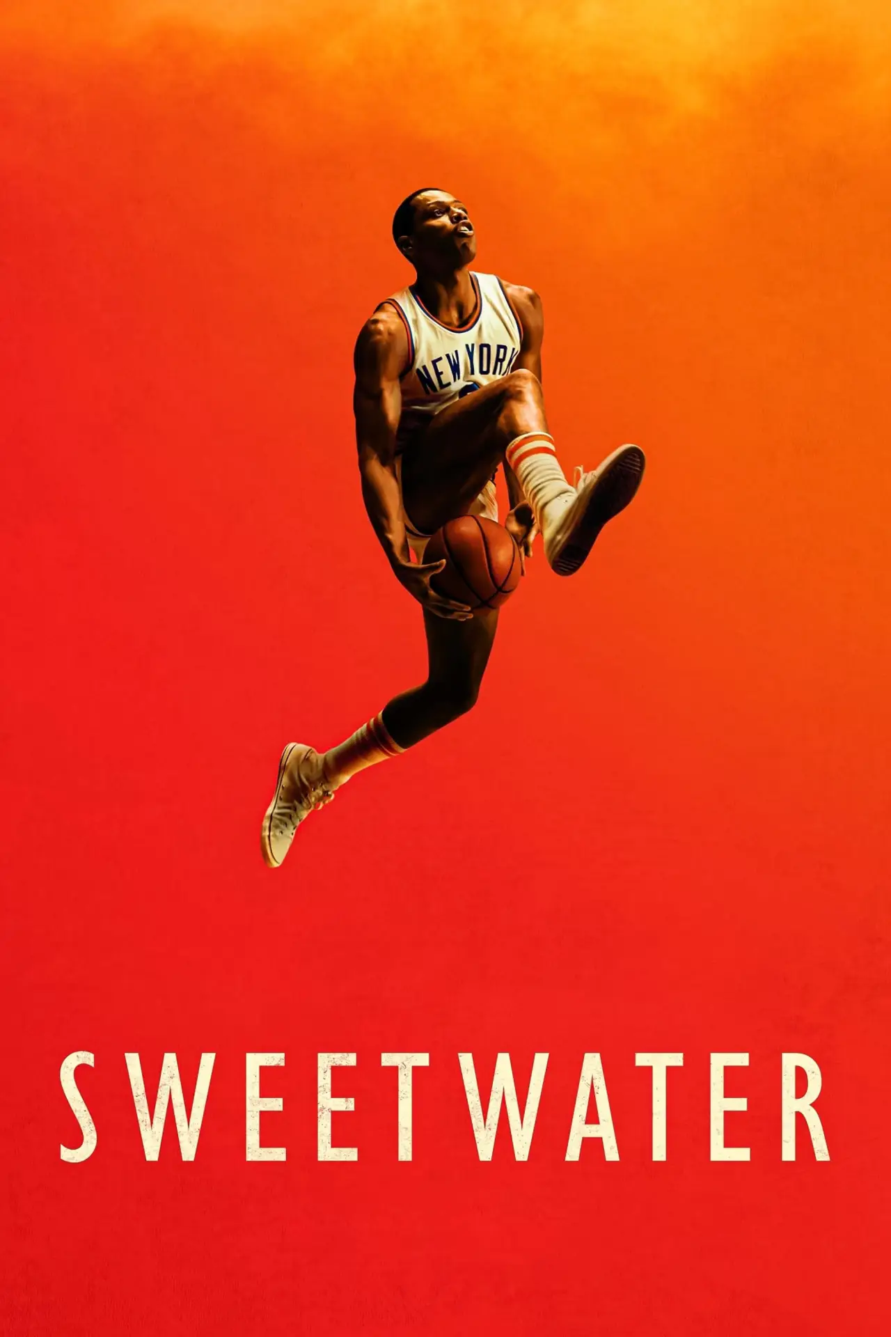 Movie poster "Sweetwater"