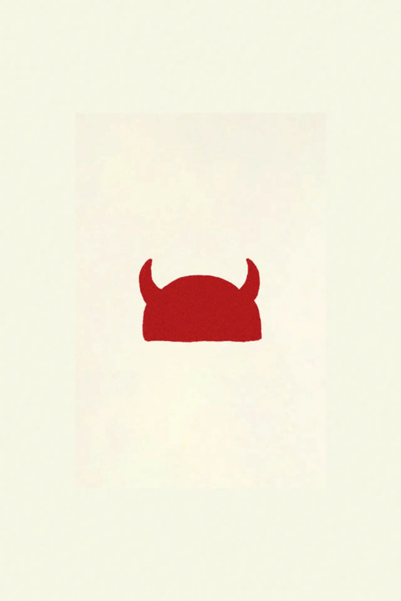 Movie poster "Vile & Miserable"